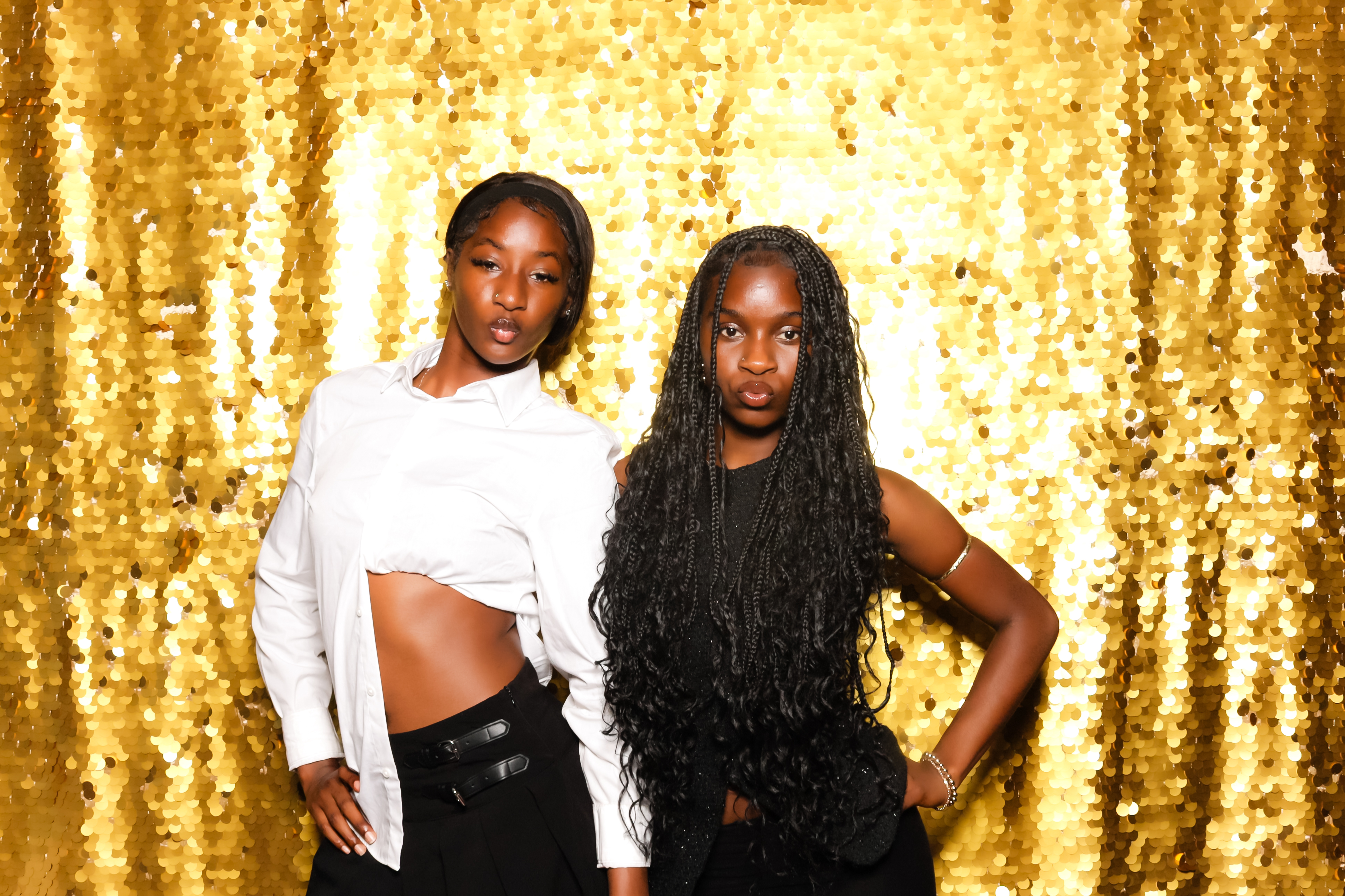 Project Orange | View more photos from the event at v1.boothgallery.com/u/PhabPhotobooth/Project-Orange