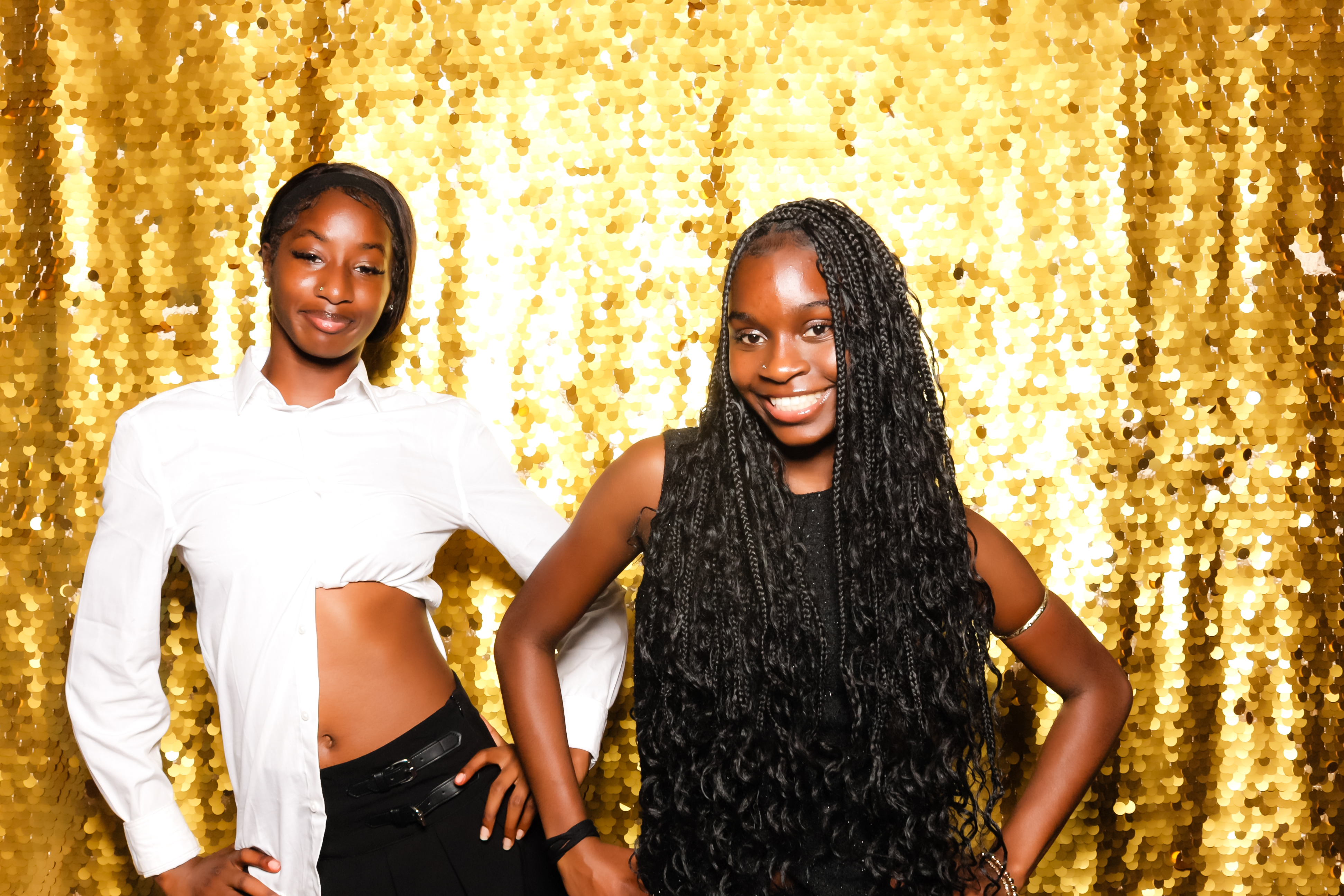 Project Orange | View more photos from the event at v1.boothgallery.com/u/PhabPhotobooth/Project-Orange