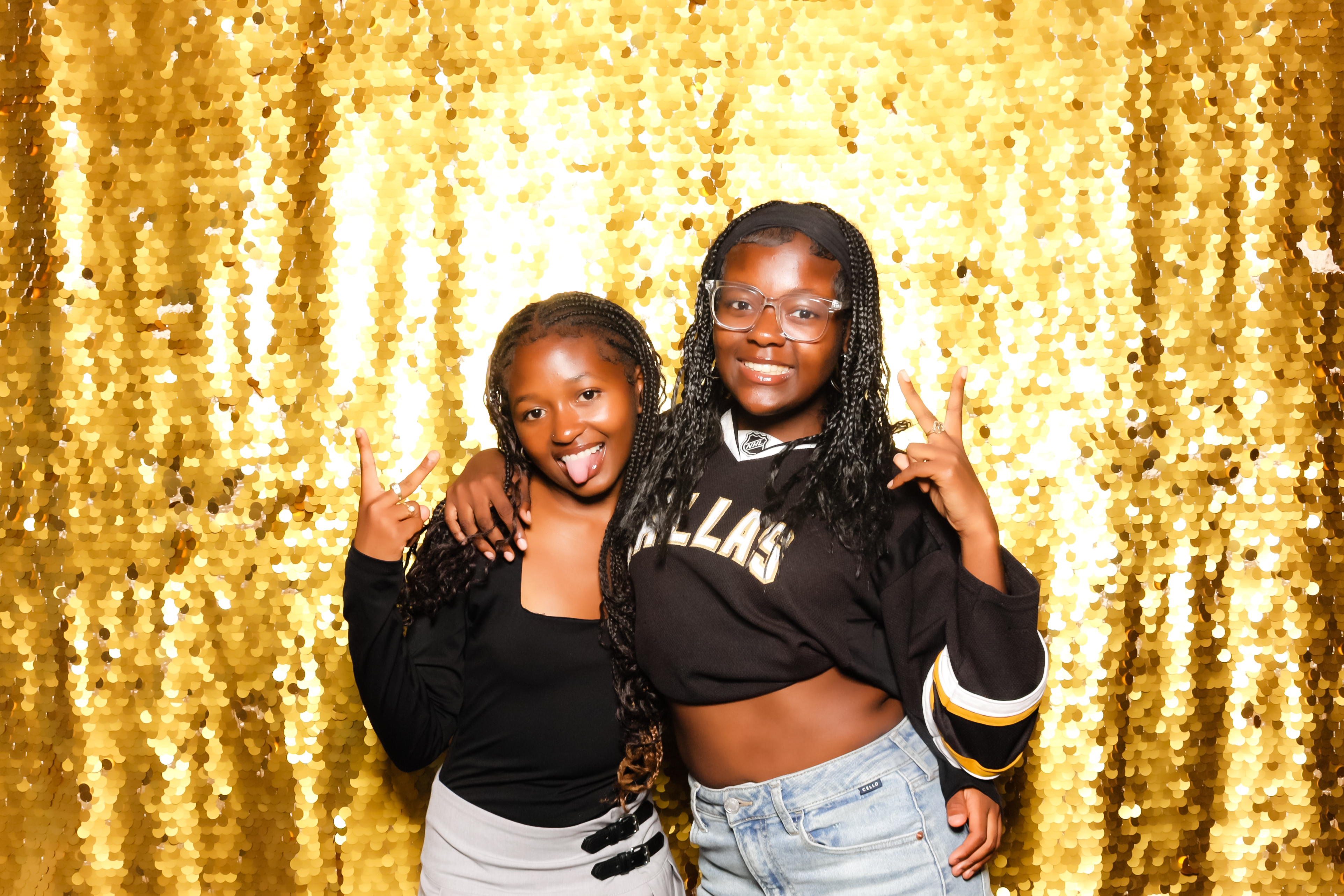 Project Orange | View more photos from the event at v1.boothgallery.com/u/PhabPhotobooth/Project-Orange