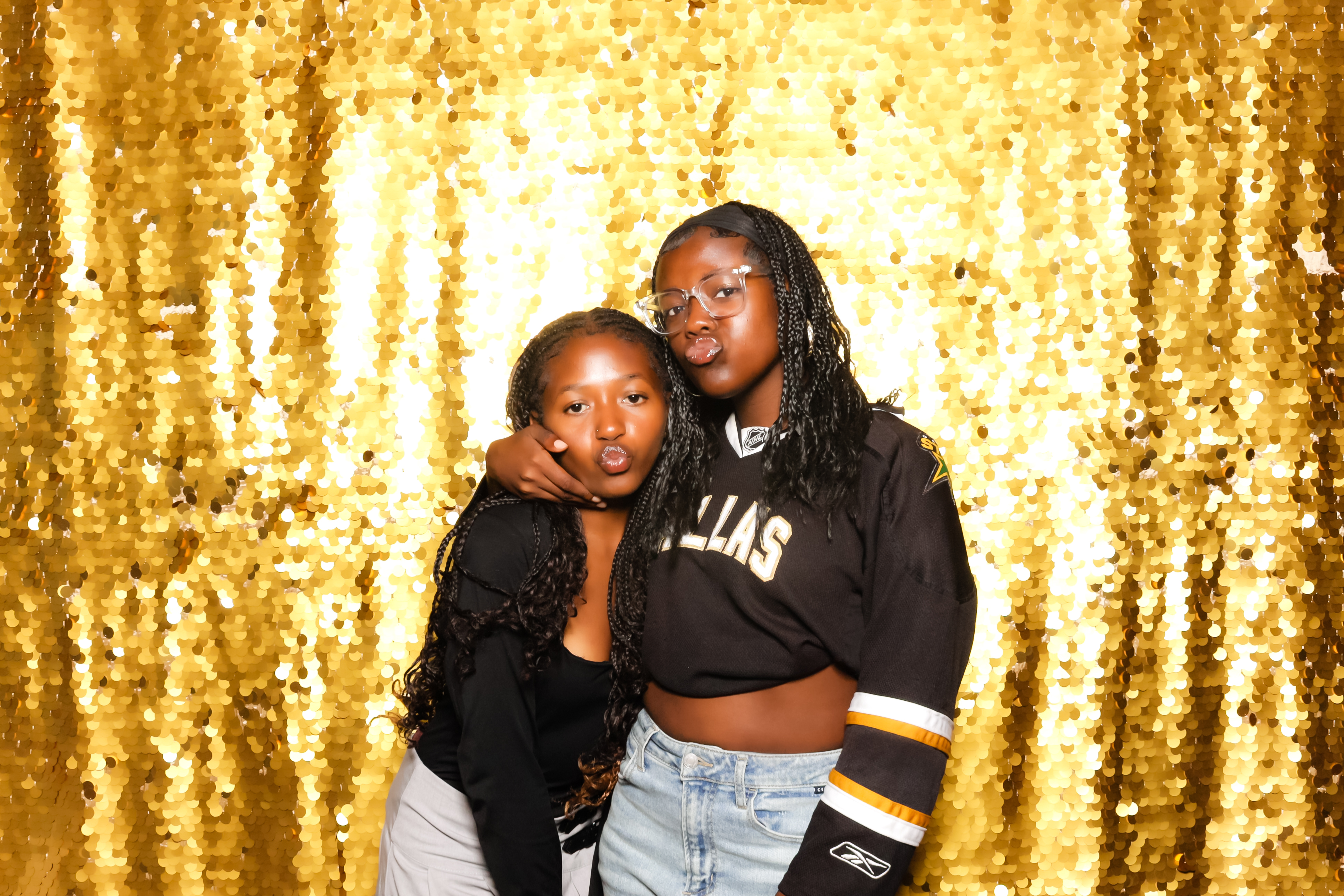 Project Orange | View more photos from the event at v1.boothgallery.com/u/PhabPhotobooth/Project-Orange