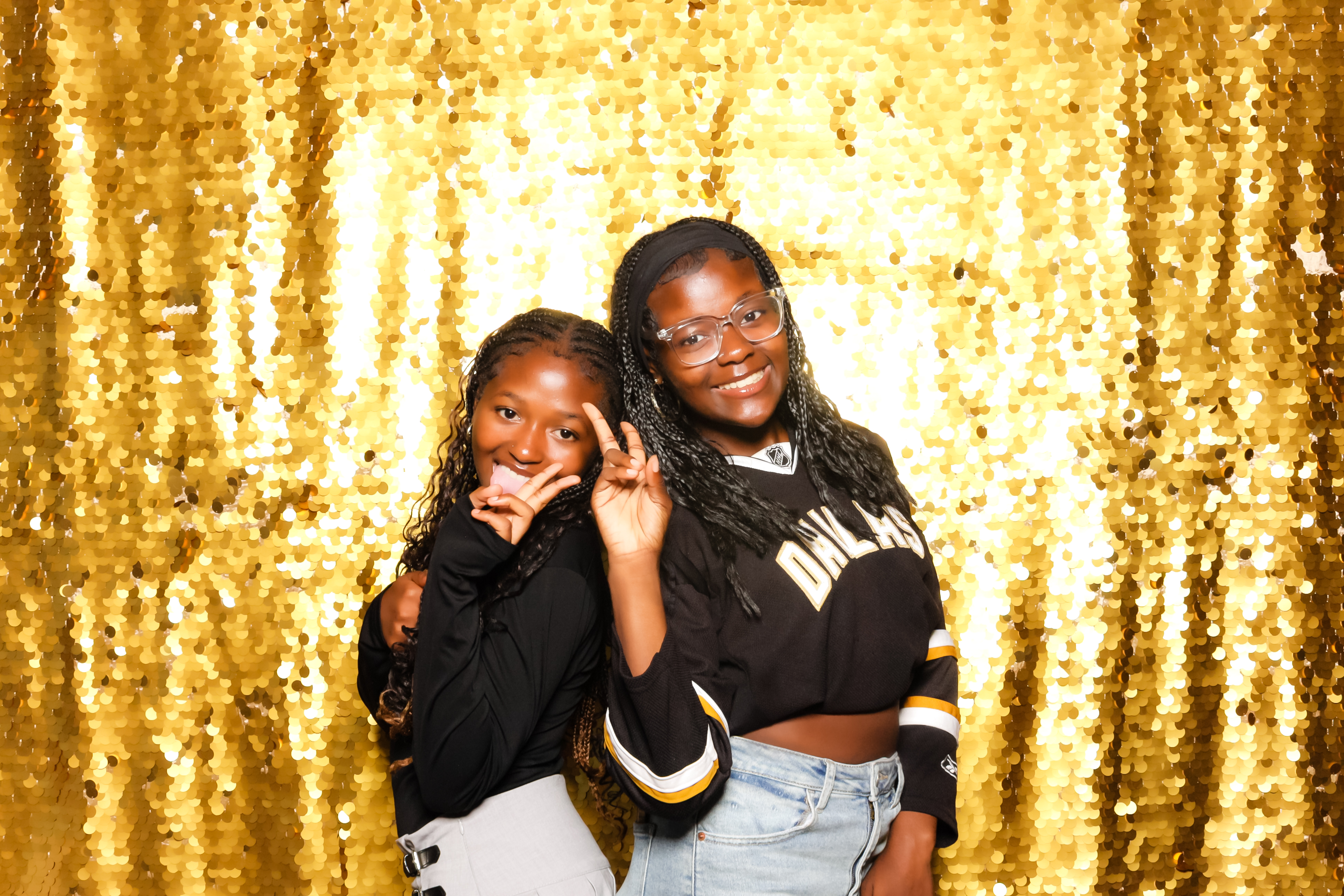 Project Orange | View more photos from the event at v1.boothgallery.com/u/PhabPhotobooth/Project-Orange