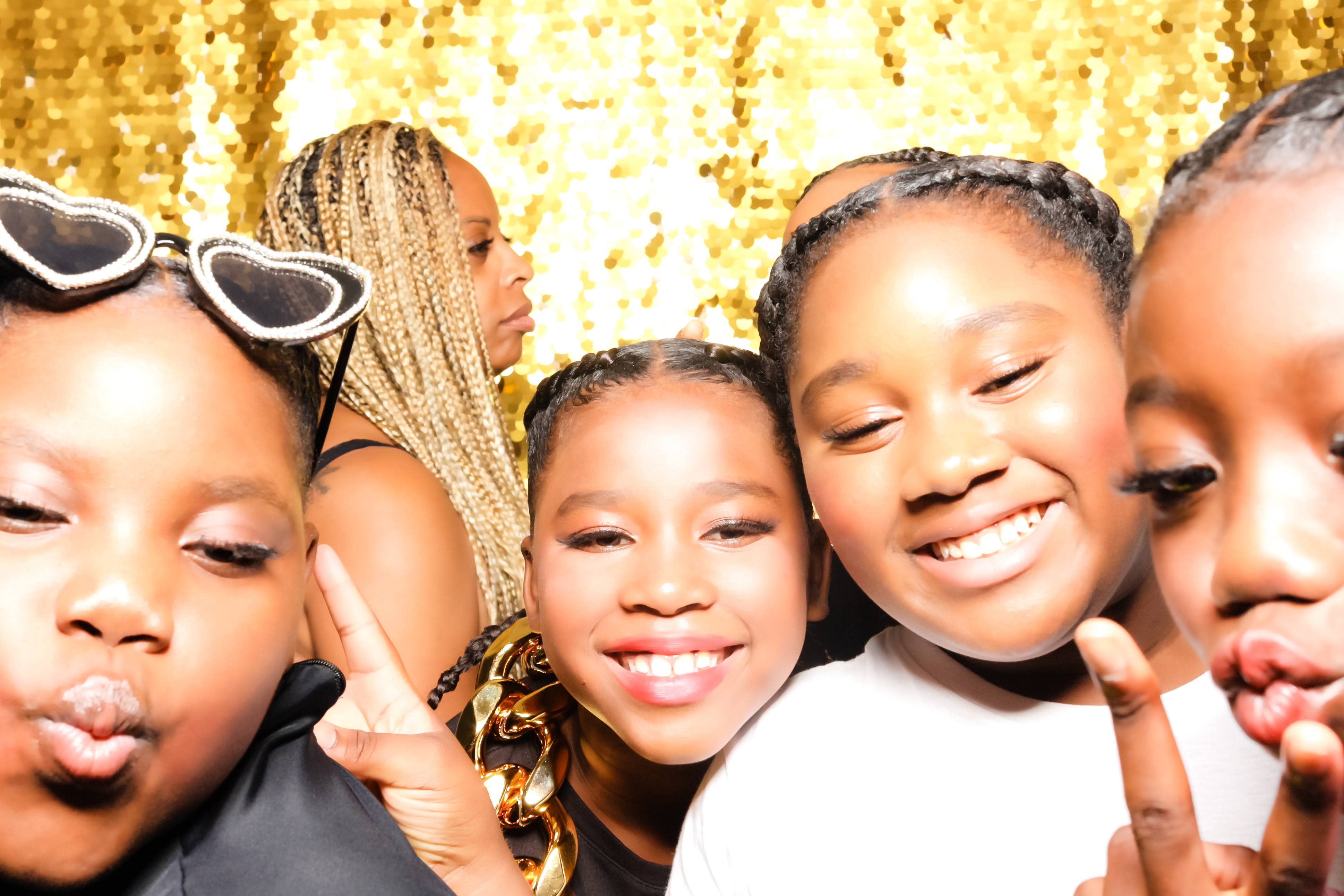 Project Orange | View more photos from the event at v1.boothgallery.com/u/PhabPhotobooth/Project-Orange