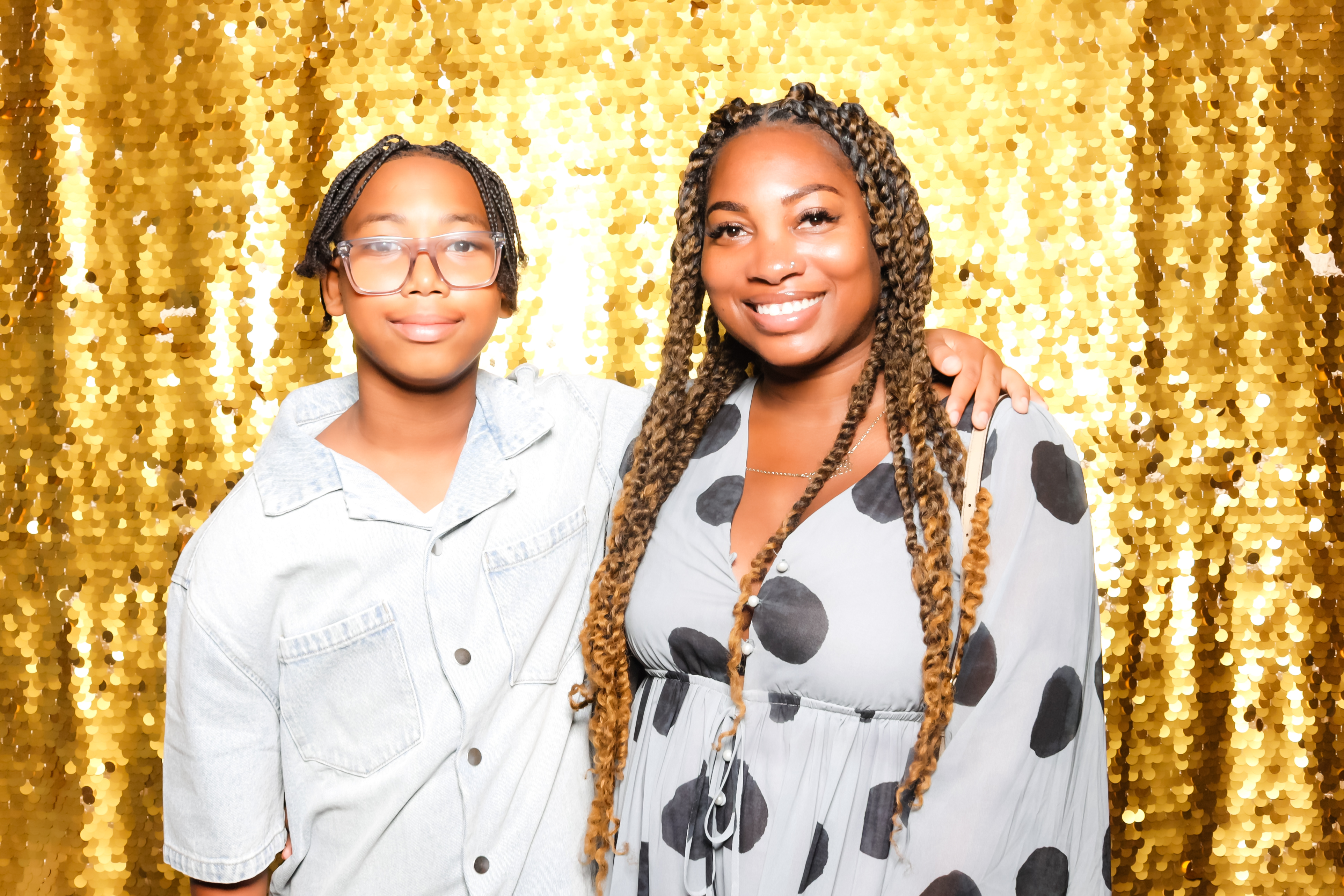 Project Orange | View more photos from the event at v1.boothgallery.com/u/PhabPhotobooth/Project-Orange