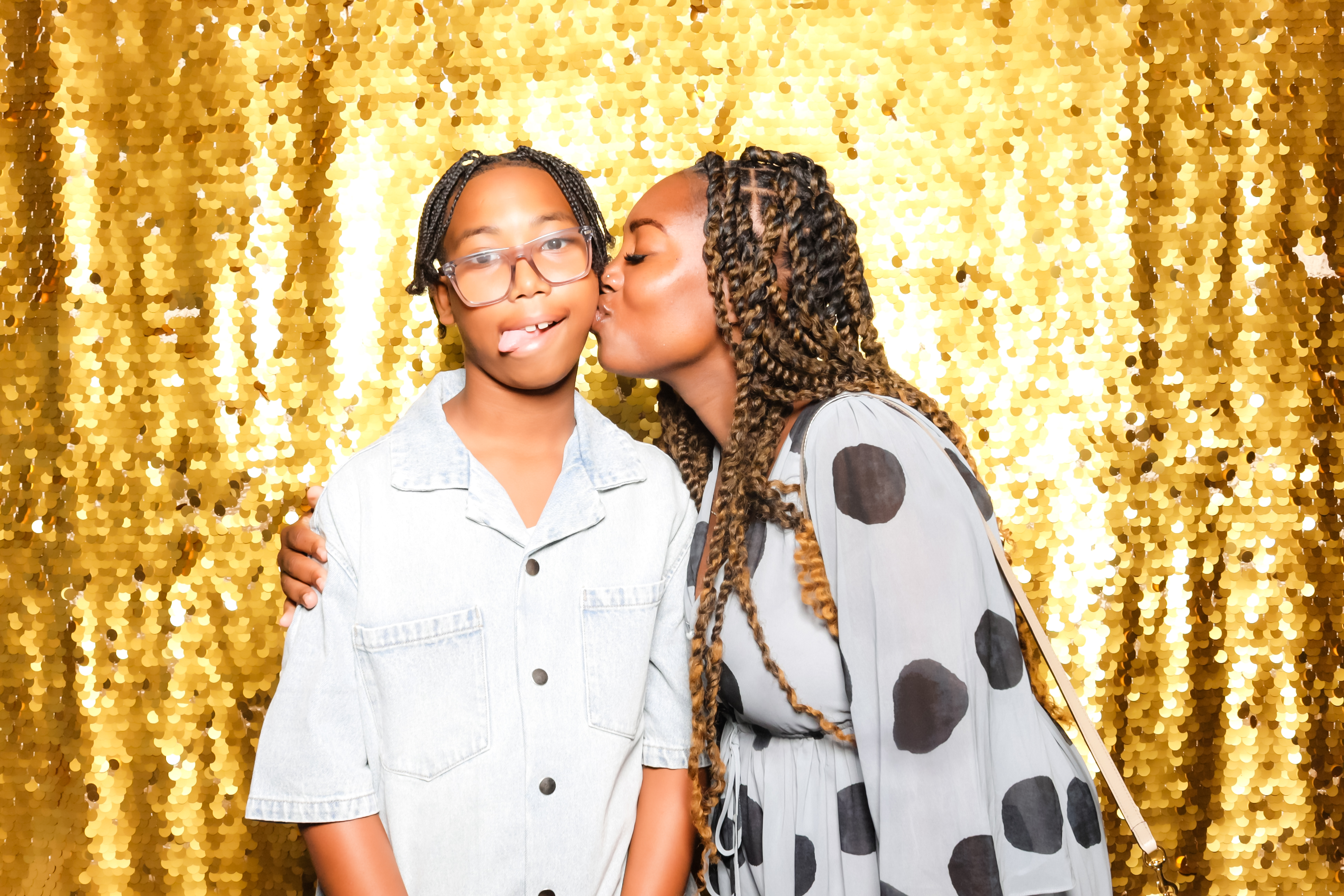 Project Orange | View more photos from the event at v1.boothgallery.com/u/PhabPhotobooth/Project-Orange