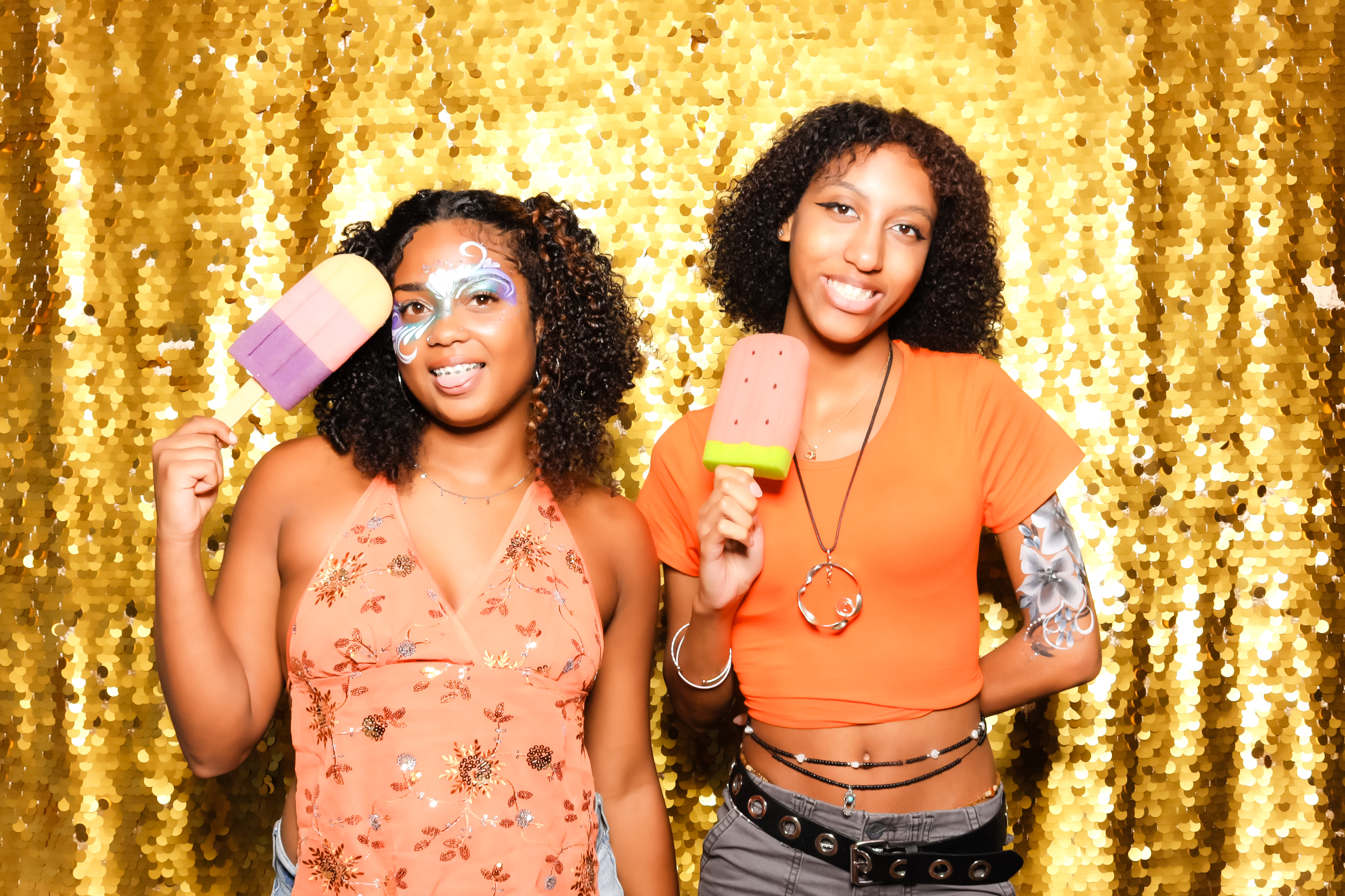 Project Orange | View more photos from the event at v1.boothgallery.com/u/PhabPhotobooth/Project-Orange