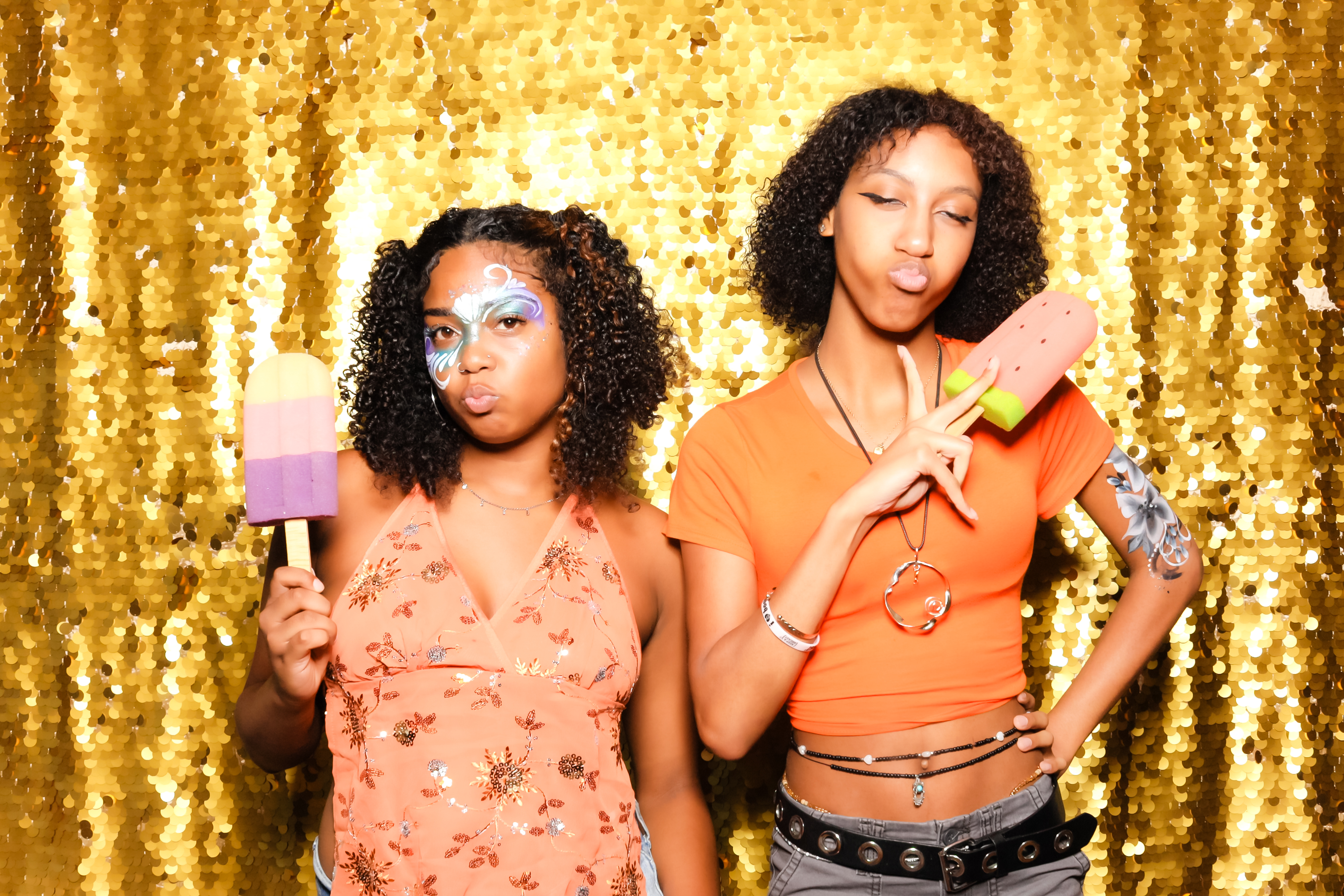 Project Orange | View more photos from the event at v1.boothgallery.com/u/PhabPhotobooth/Project-Orange