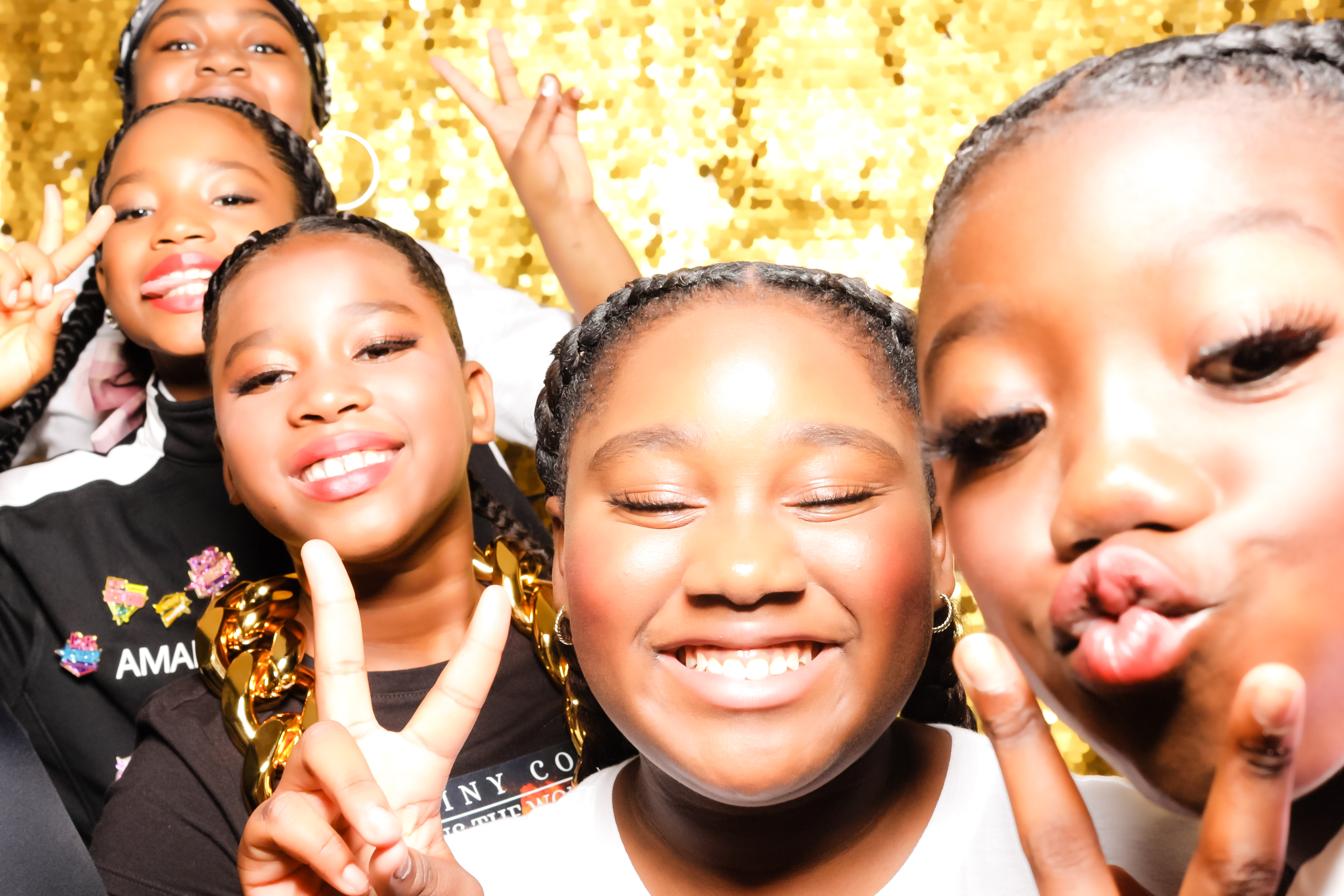 Project Orange | View more photos from the event at v1.boothgallery.com/u/PhabPhotobooth/Project-Orange