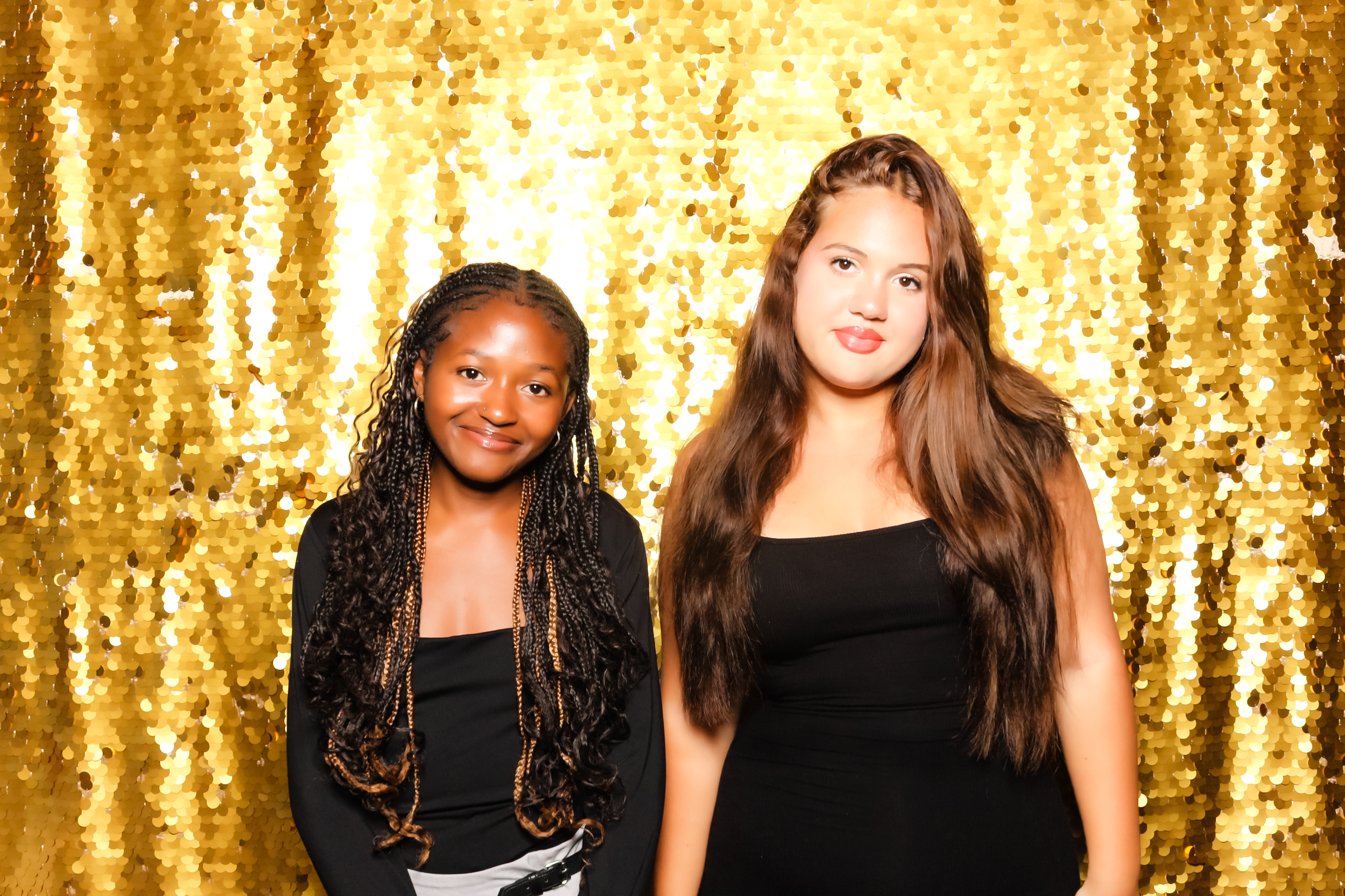 Project Orange | View more photos from the event at v1.boothgallery.com/u/PhabPhotobooth/Project-Orange