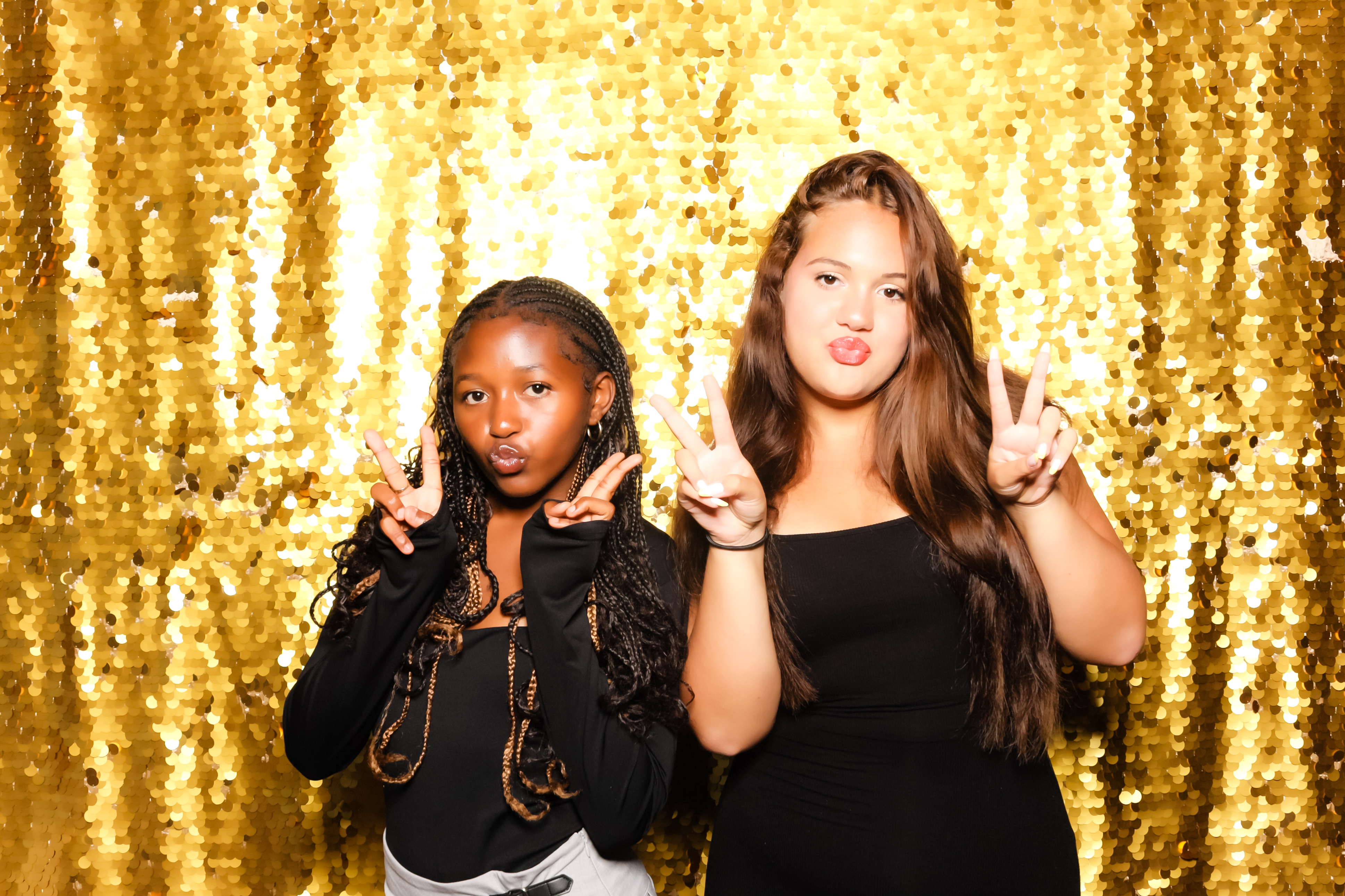 Project Orange | View more photos from the event at v1.boothgallery.com/u/PhabPhotobooth/Project-Orange