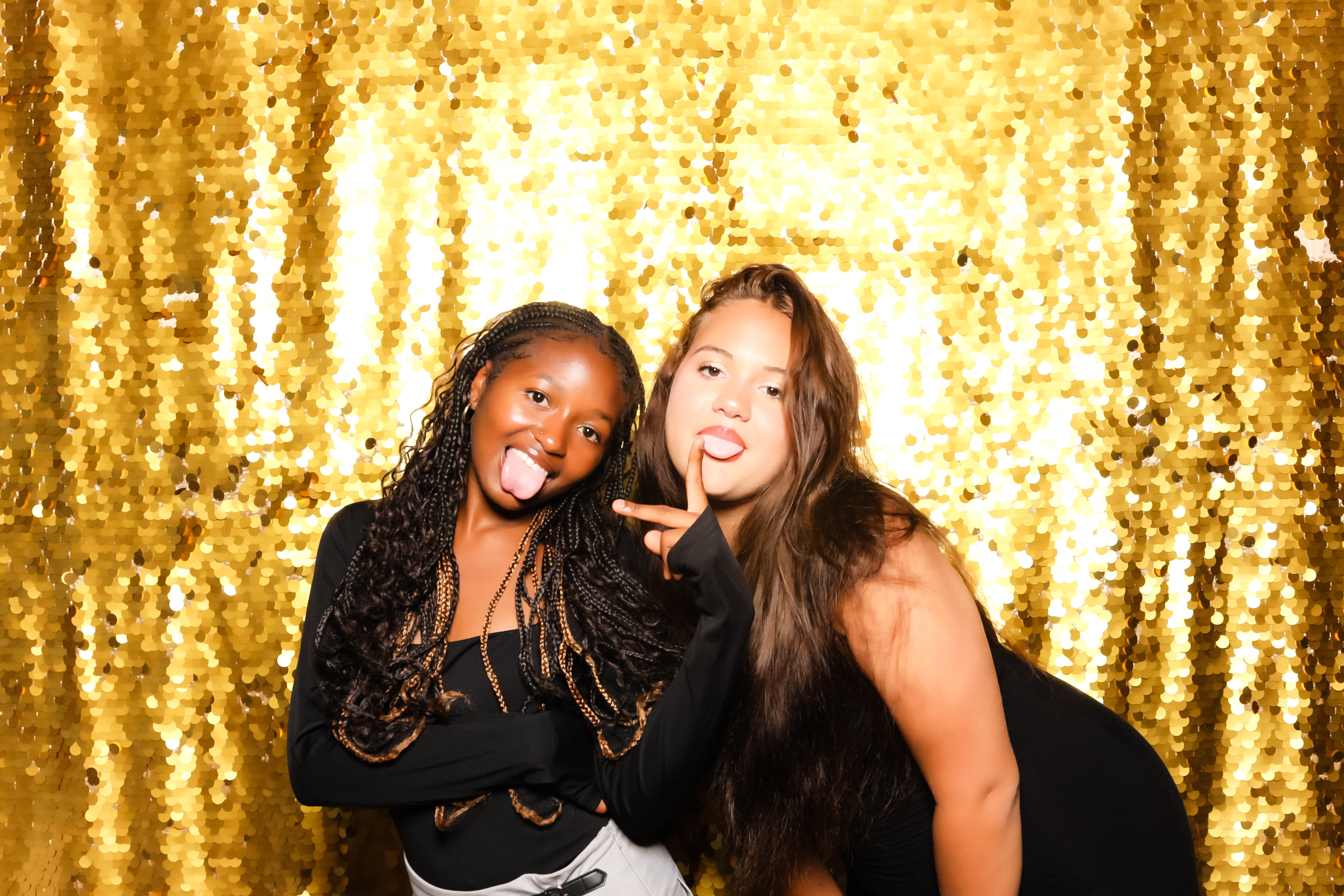 Project Orange | View more photos from the event at v1.boothgallery.com/u/PhabPhotobooth/Project-Orange