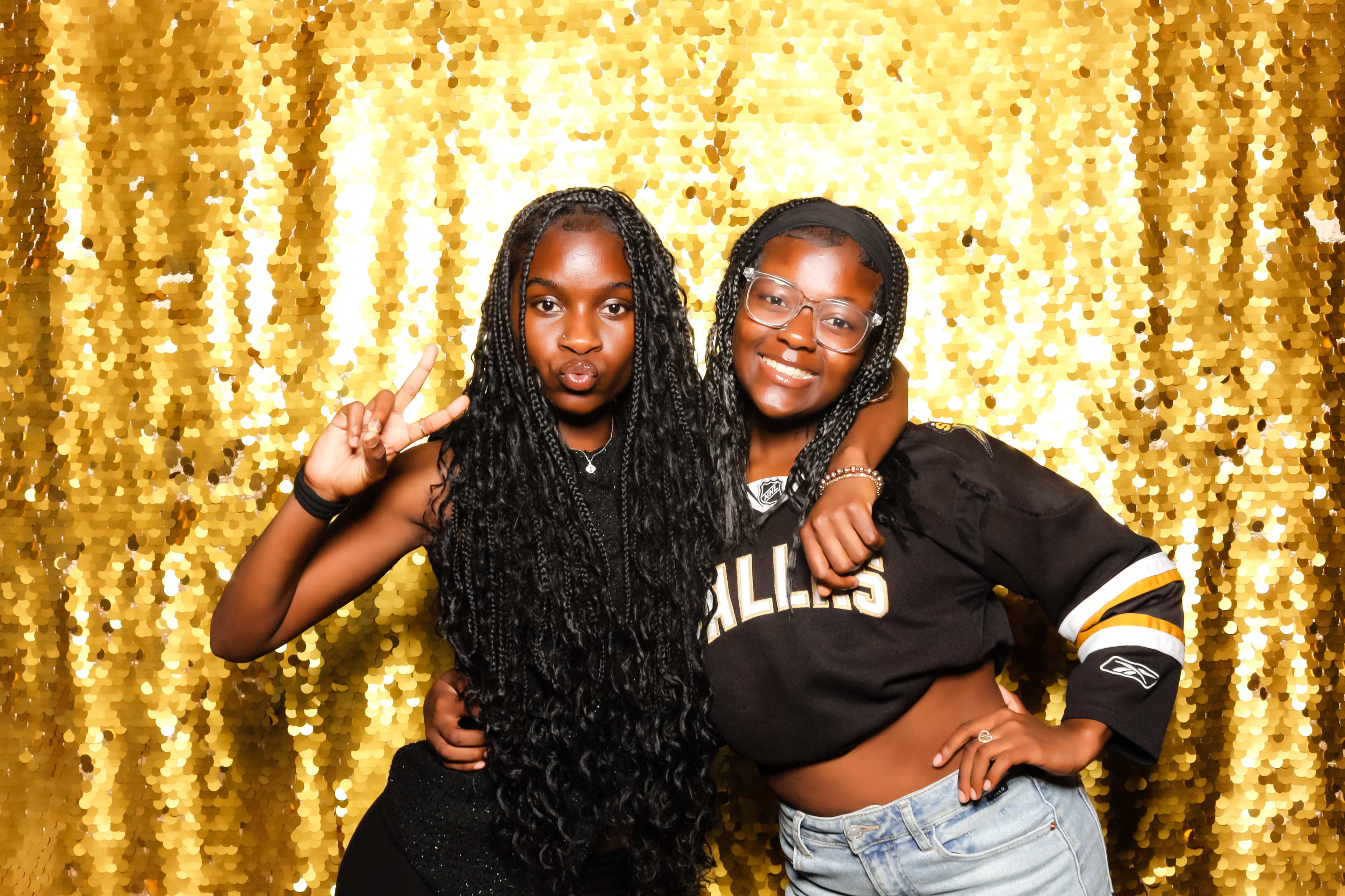 Project Orange | View more photos from the event at v1.boothgallery.com/u/PhabPhotobooth/Project-Orange