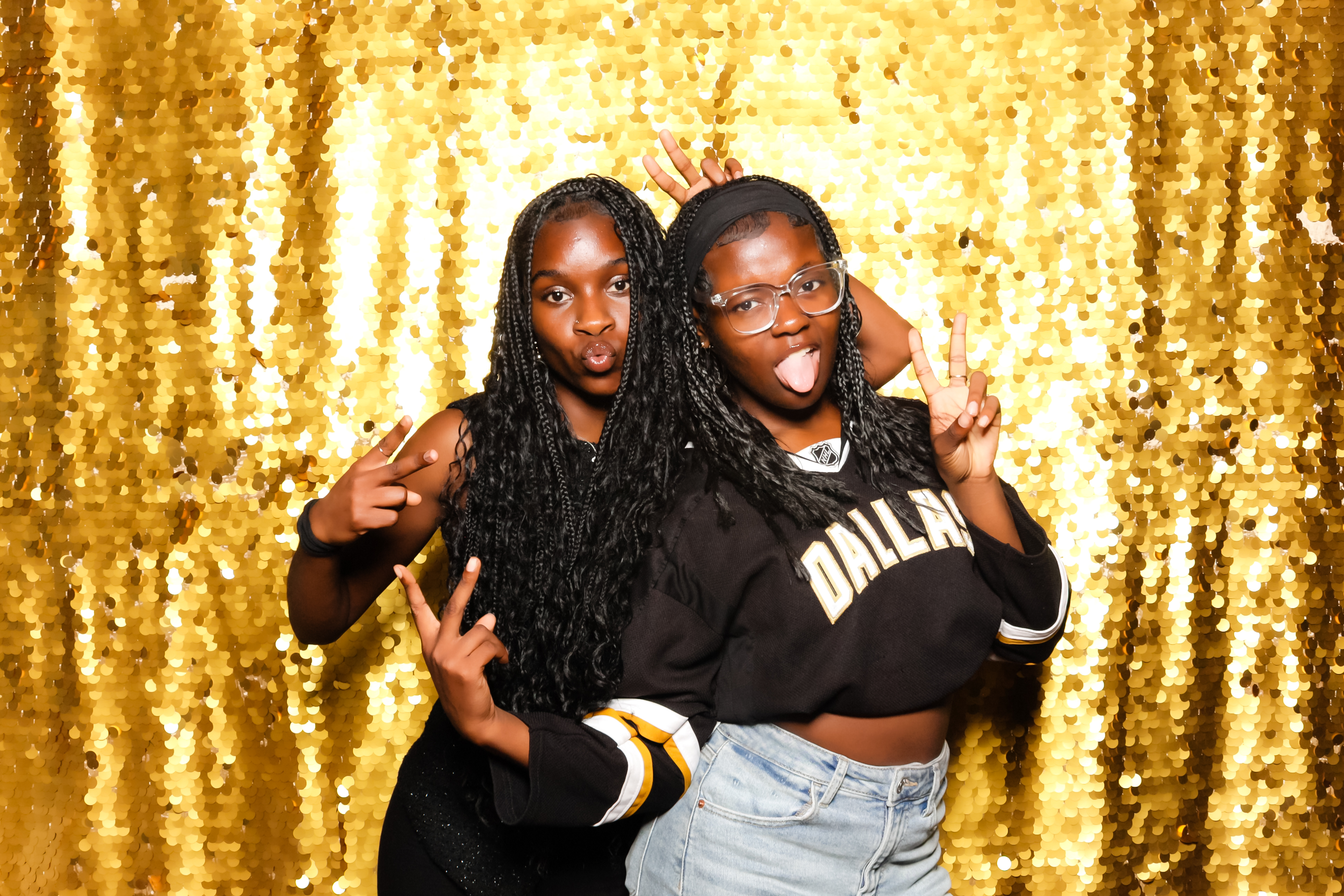 Project Orange | View more photos from the event at v1.boothgallery.com/u/PhabPhotobooth/Project-Orange