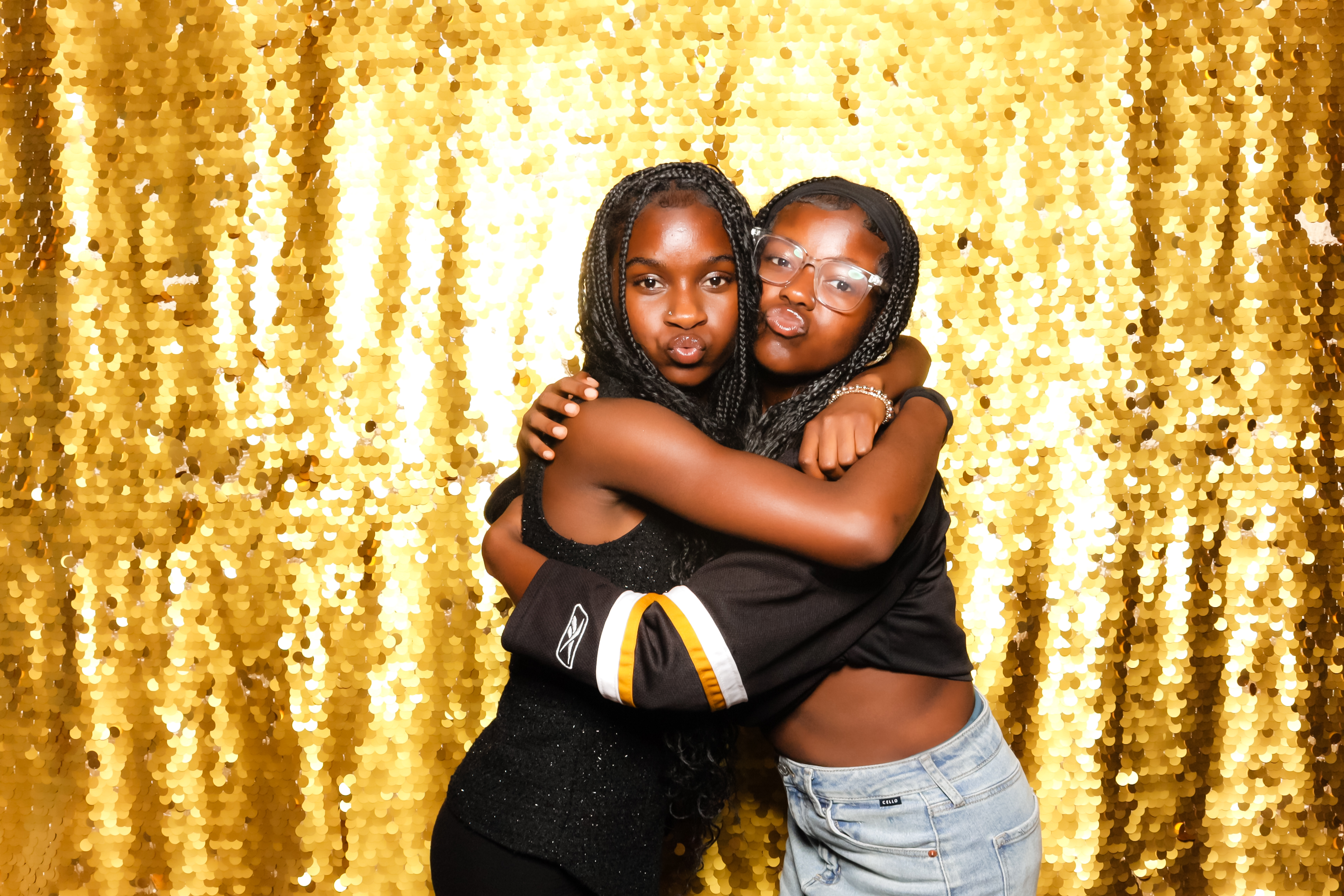 Project Orange | View more photos from the event at v1.boothgallery.com/u/PhabPhotobooth/Project-Orange