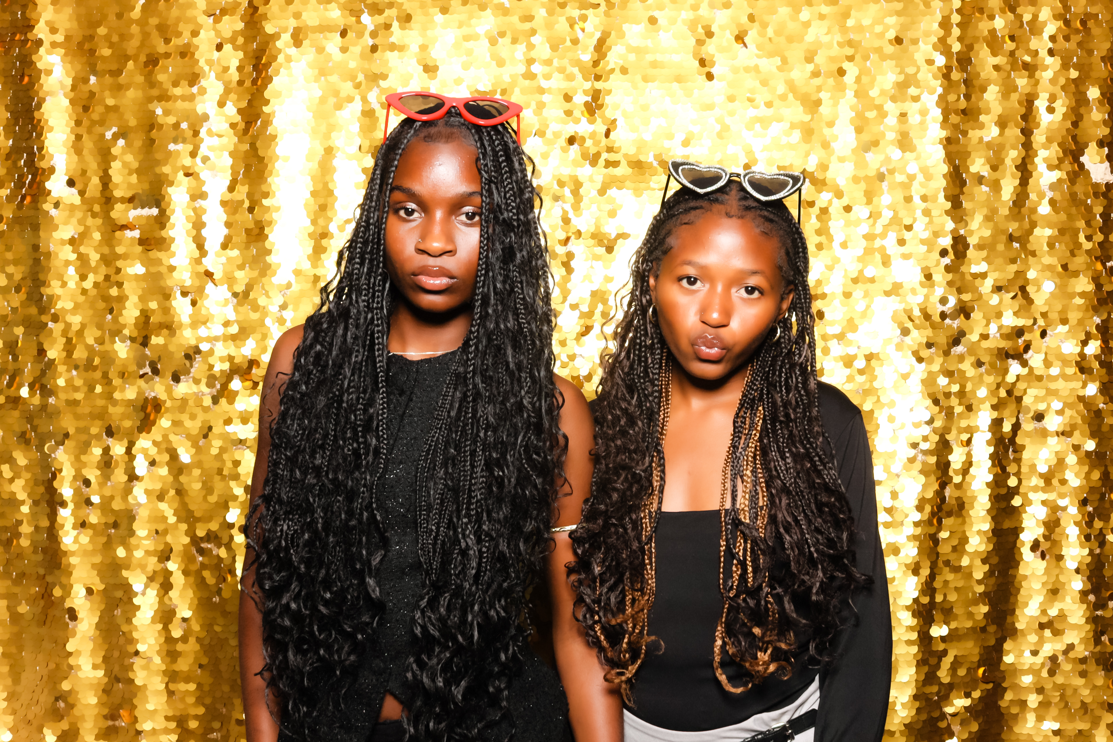 Project Orange | View more photos from the event at v1.boothgallery.com/u/PhabPhotobooth/Project-Orange