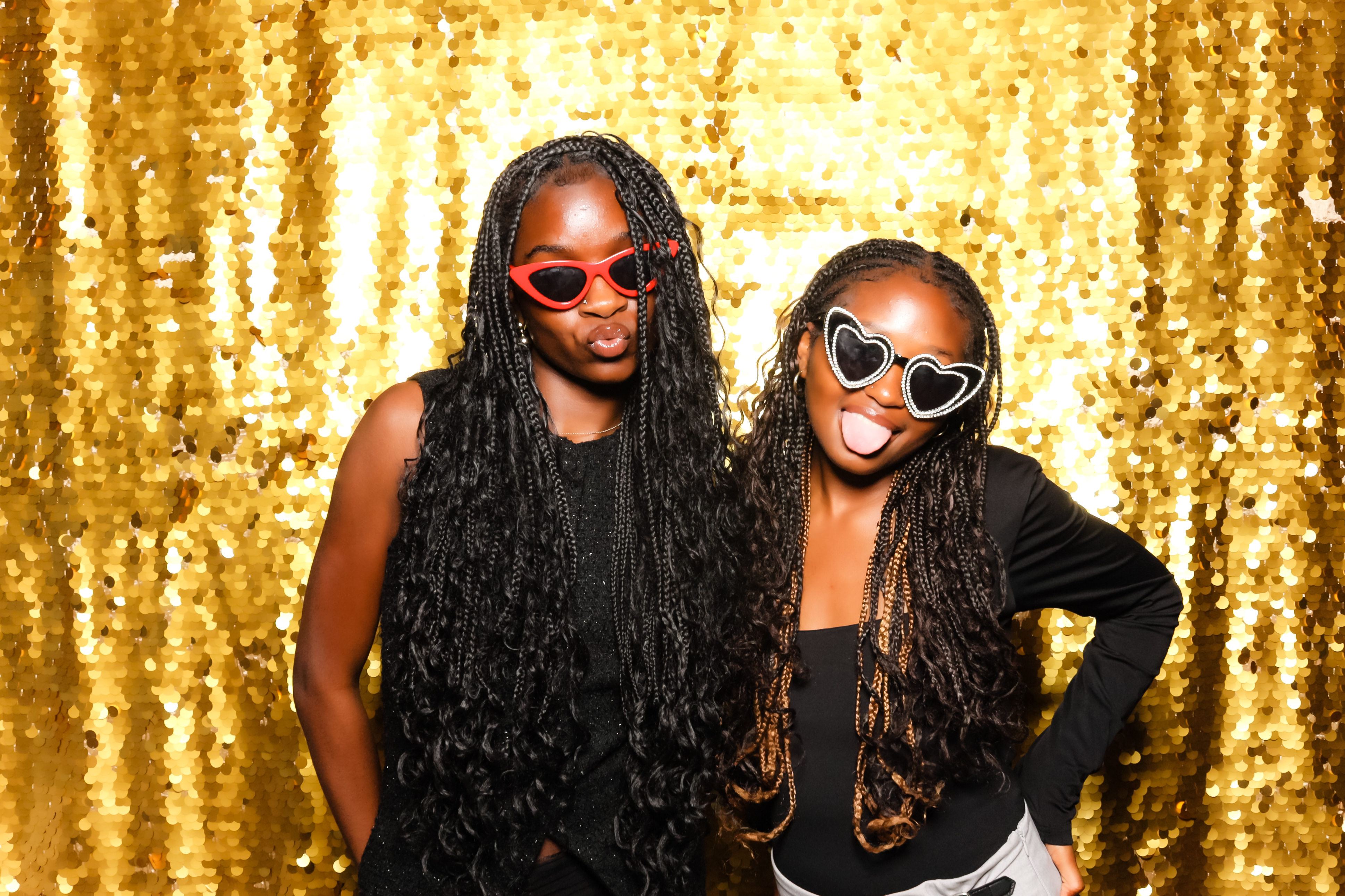 Project Orange | View more photos from the event at v1.boothgallery.com/u/PhabPhotobooth/Project-Orange