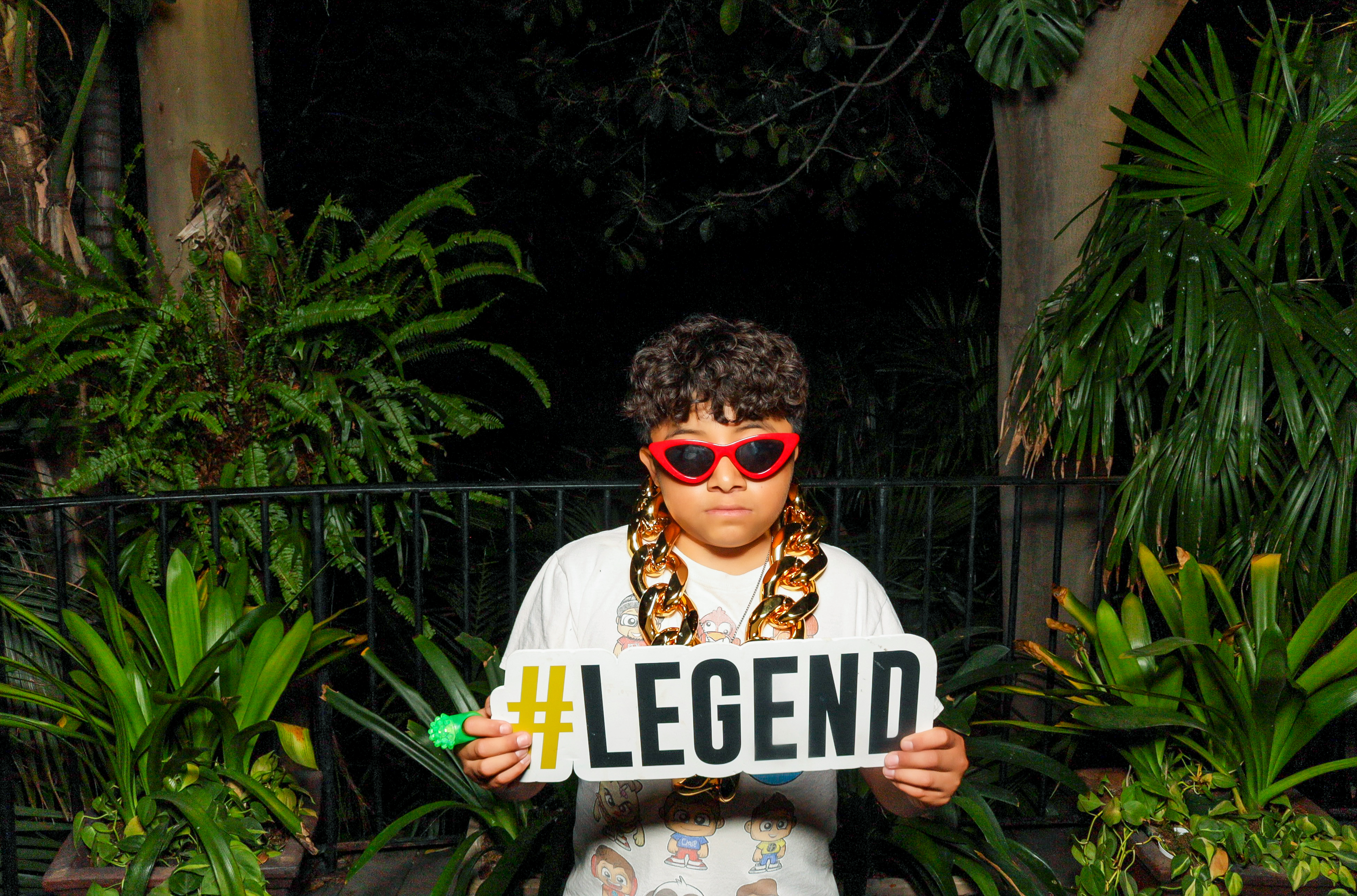 TMR's 40th Anniversary Gala | View more photos from the event at v1.boothgallery.com/u/PhabPhotobooth/TMRs-40th-Anniversary-Gala