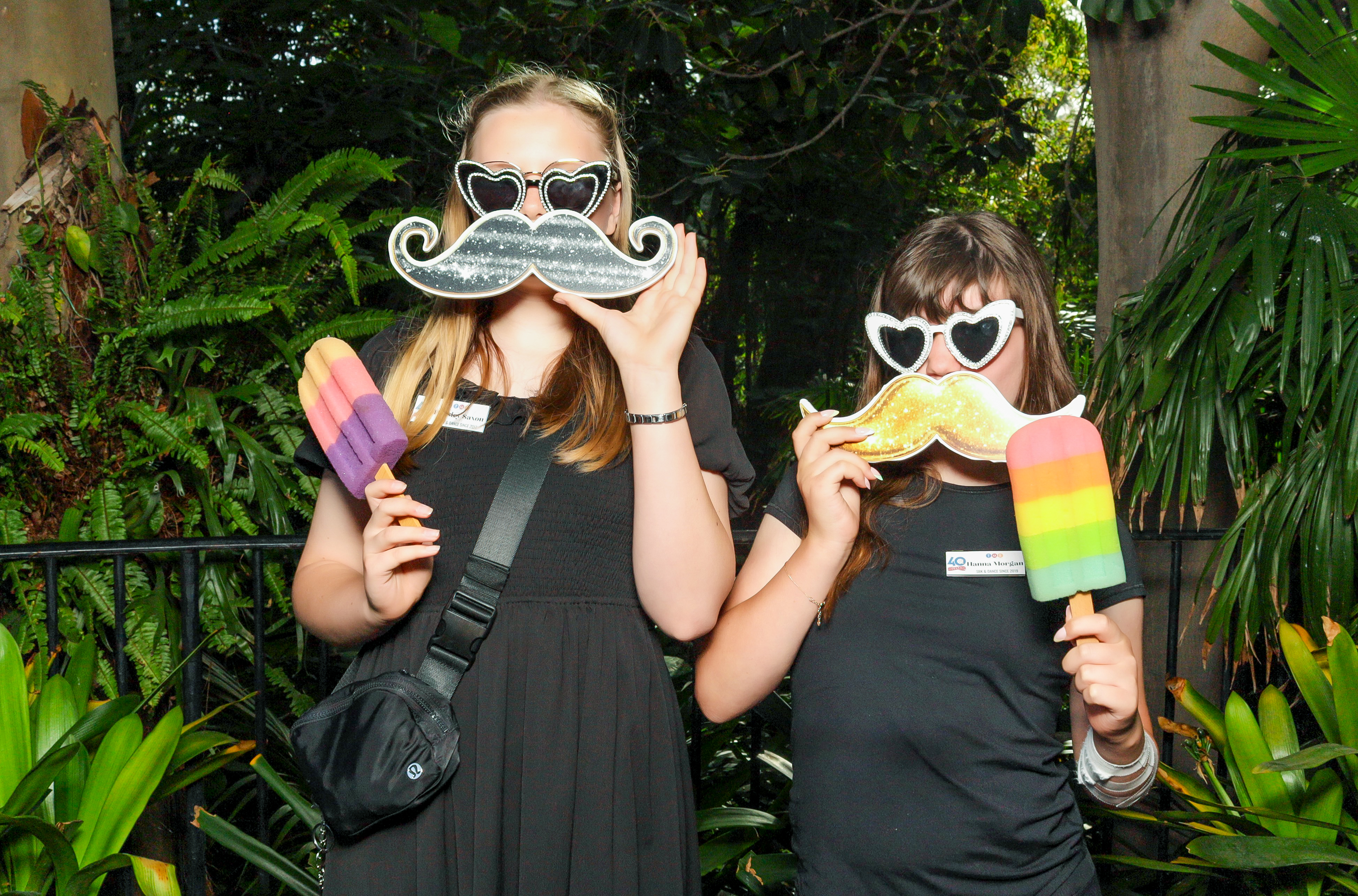 TMR's 40th Anniversary Gala | View more photos from the event at v1.boothgallery.com/u/PhabPhotobooth/TMRs-40th-Anniversary-Gala