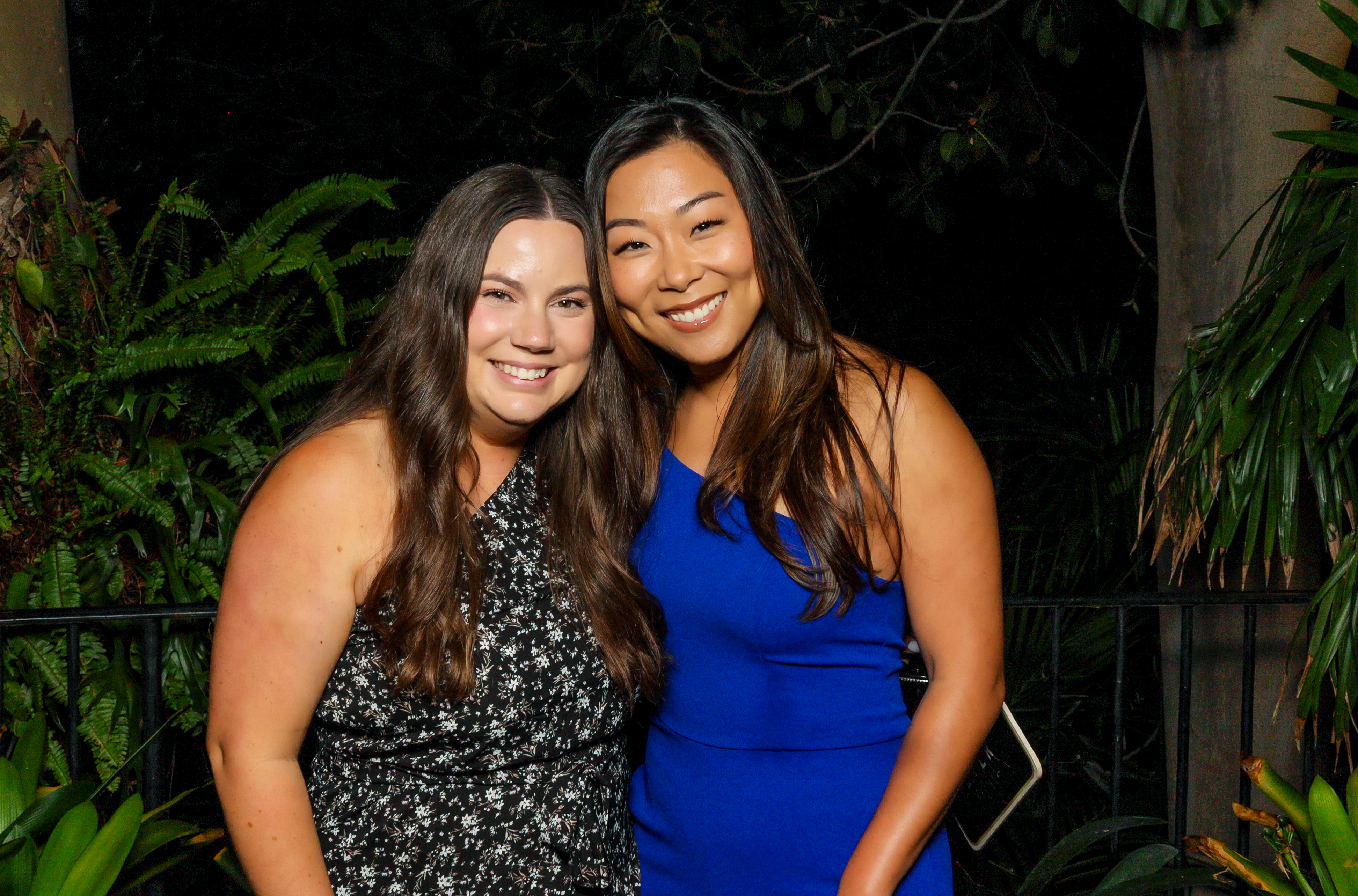 TMR's 40th Anniversary Gala | View more photos from the event at v1.boothgallery.com/u/PhabPhotobooth/TMRs-40th-Anniversary-Gala