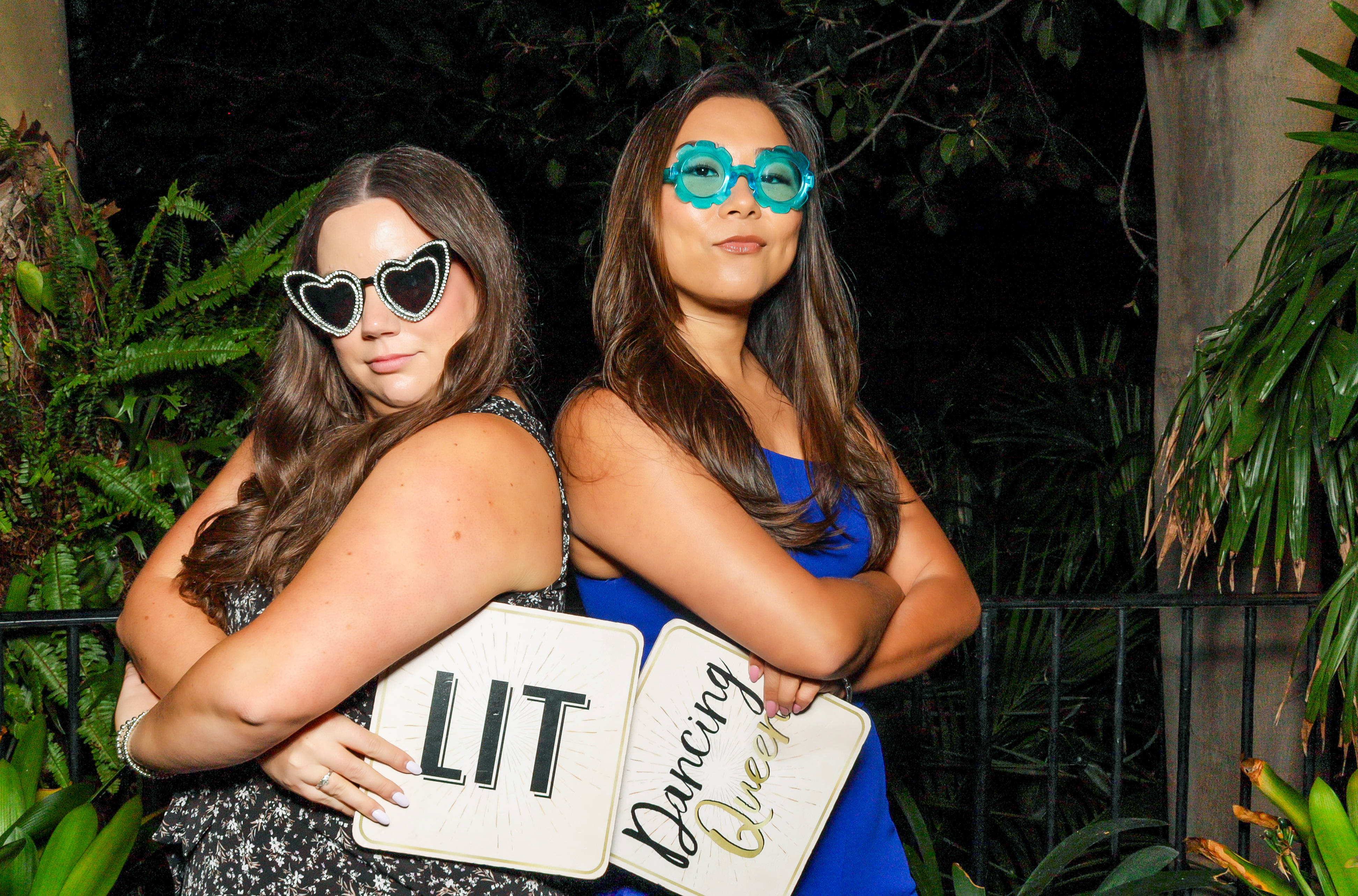 TMR's 40th Anniversary Gala | View more photos from the event at v1.boothgallery.com/u/PhabPhotobooth/TMRs-40th-Anniversary-Gala