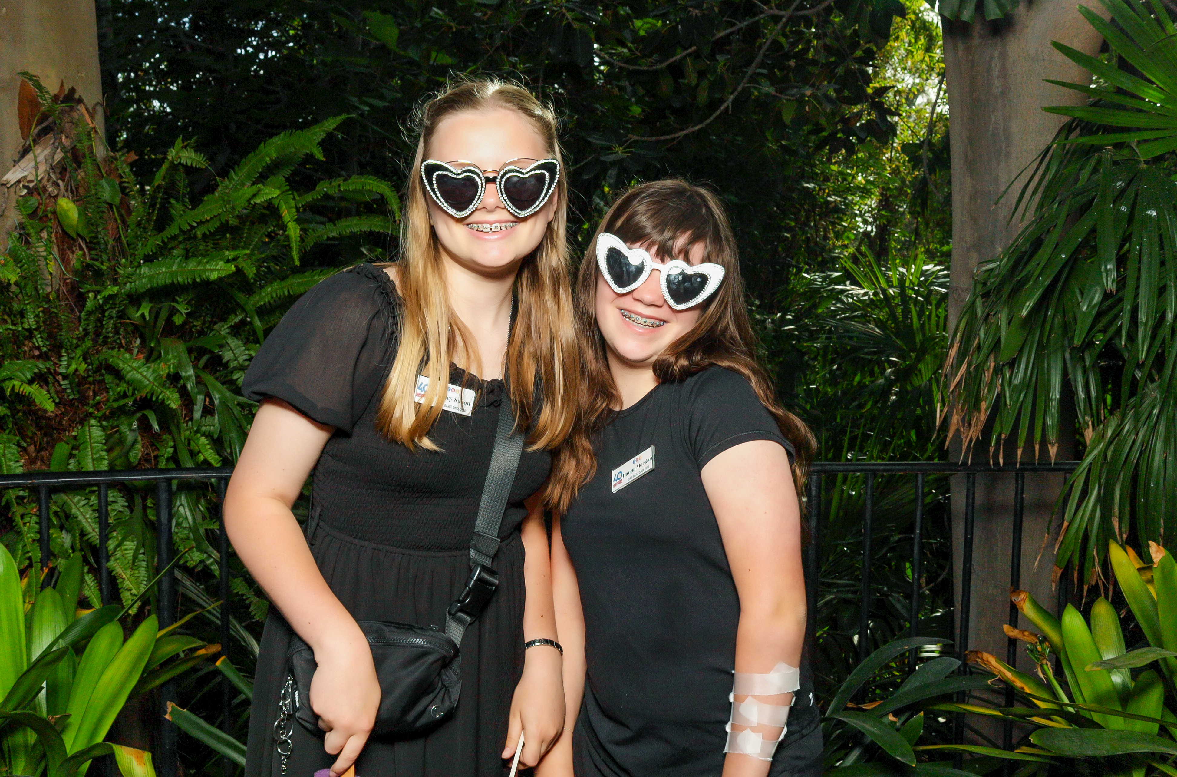 TMR's 40th Anniversary Gala | View more photos from the event at v1.boothgallery.com/u/PhabPhotobooth/TMRs-40th-Anniversary-Gala