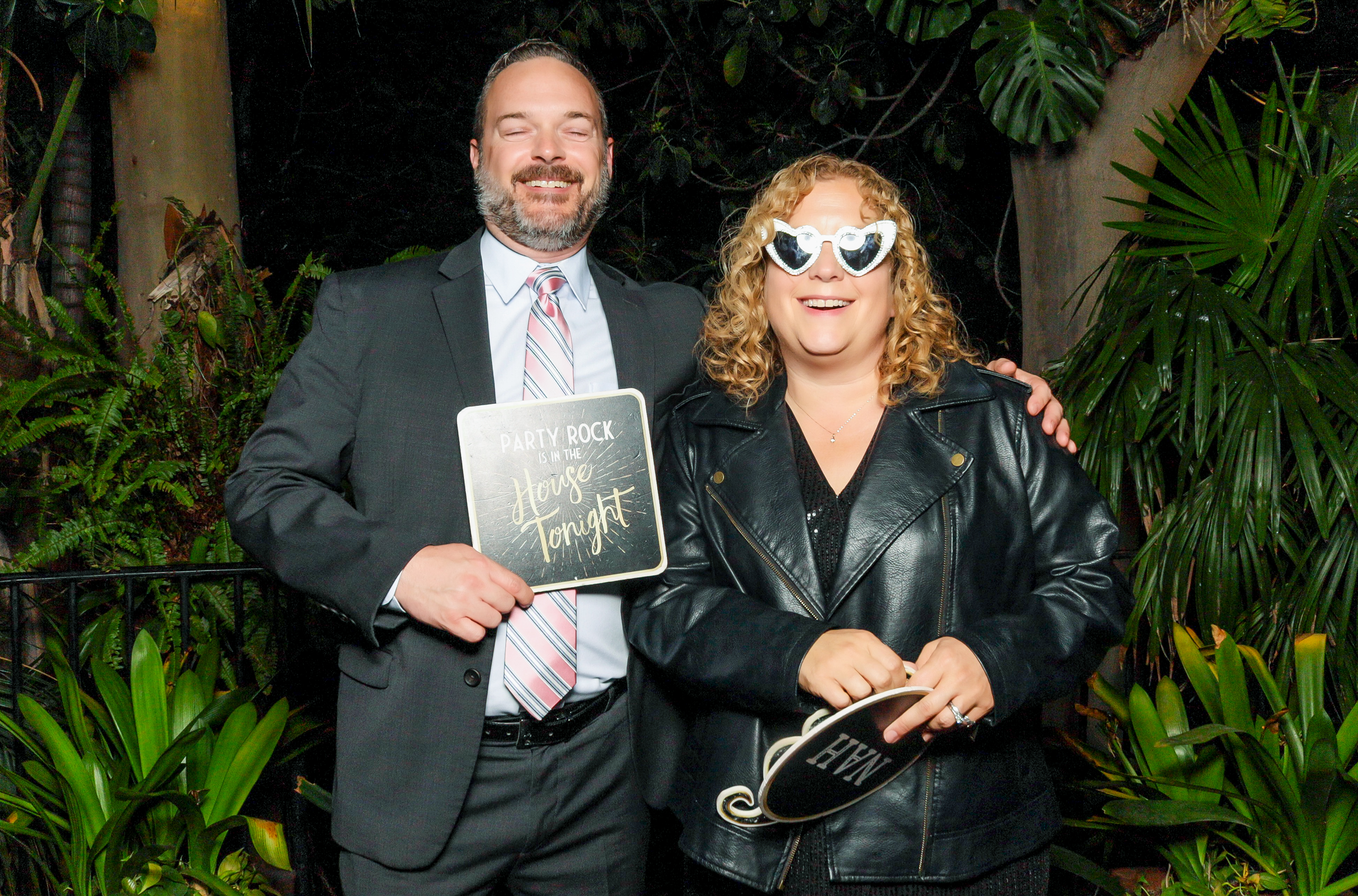 TMR's 40th Anniversary Gala | View more photos from the event at v1.boothgallery.com/u/PhabPhotobooth/TMRs-40th-Anniversary-Gala