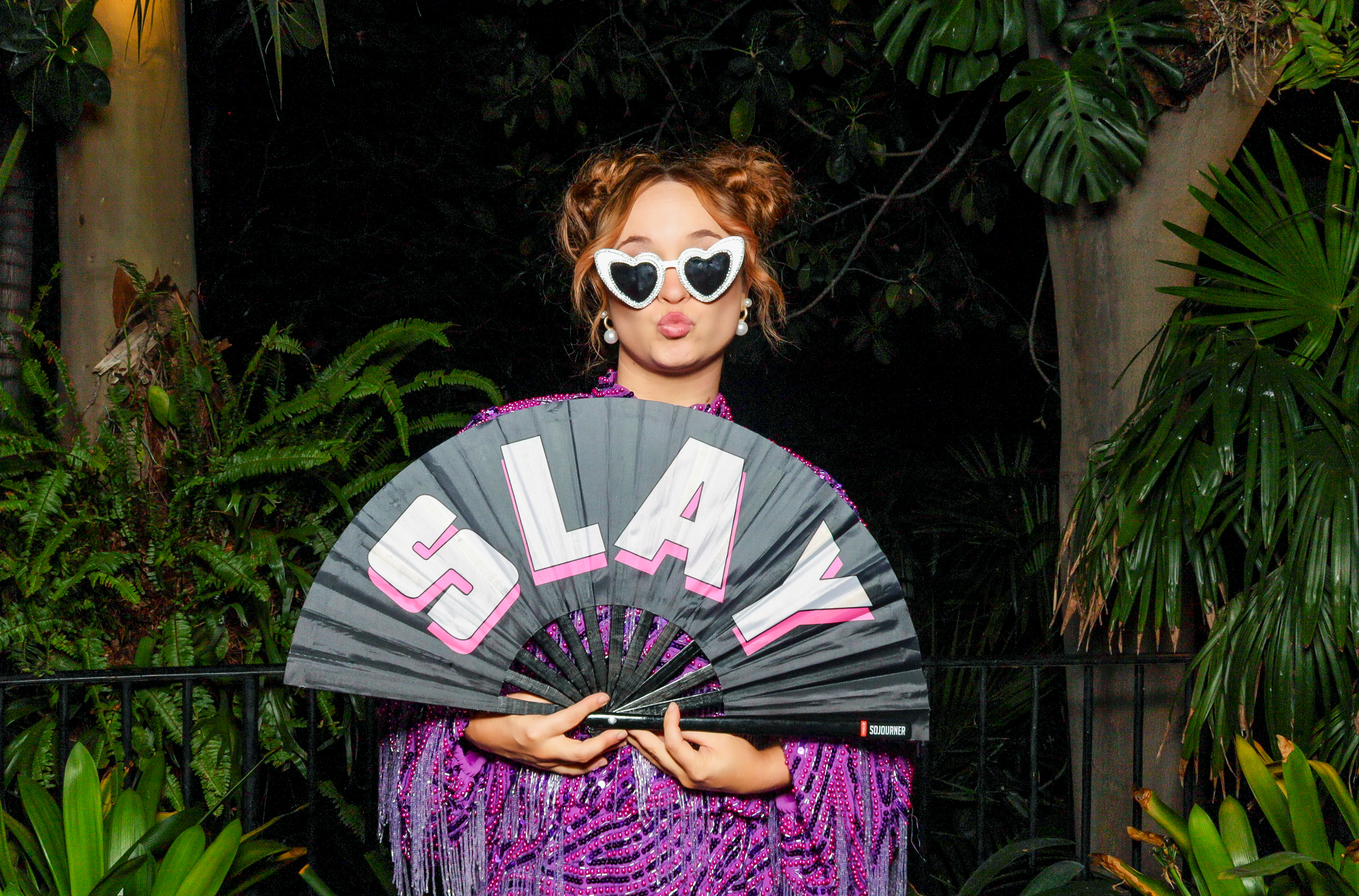 TMR's 40th Anniversary Gala | View more photos from the event at v1.boothgallery.com/u/PhabPhotobooth/TMRs-40th-Anniversary-Gala