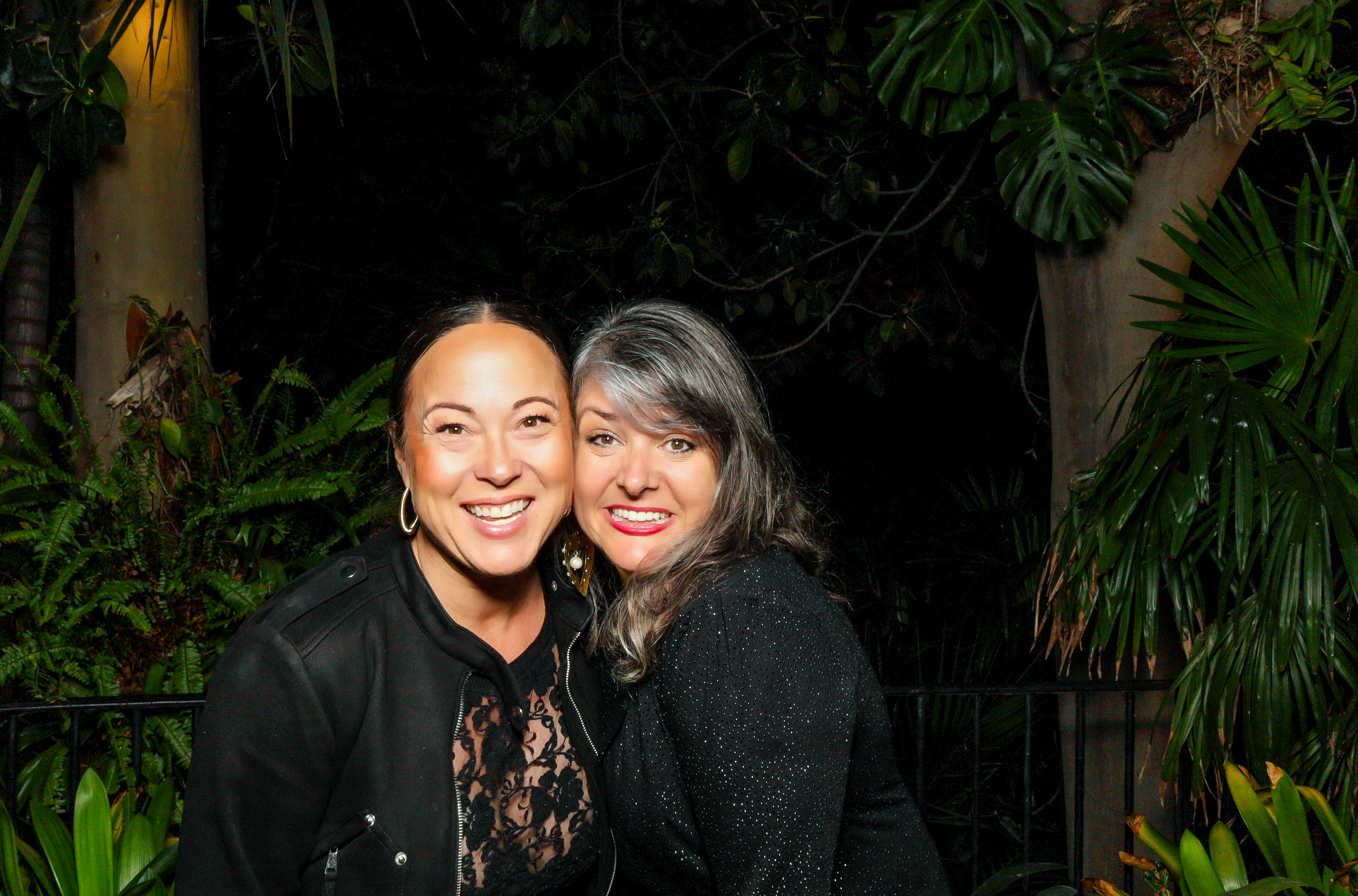 TMR's 40th Anniversary Gala | View more photos from the event at v1.boothgallery.com/u/PhabPhotobooth/TMRs-40th-Anniversary-Gala