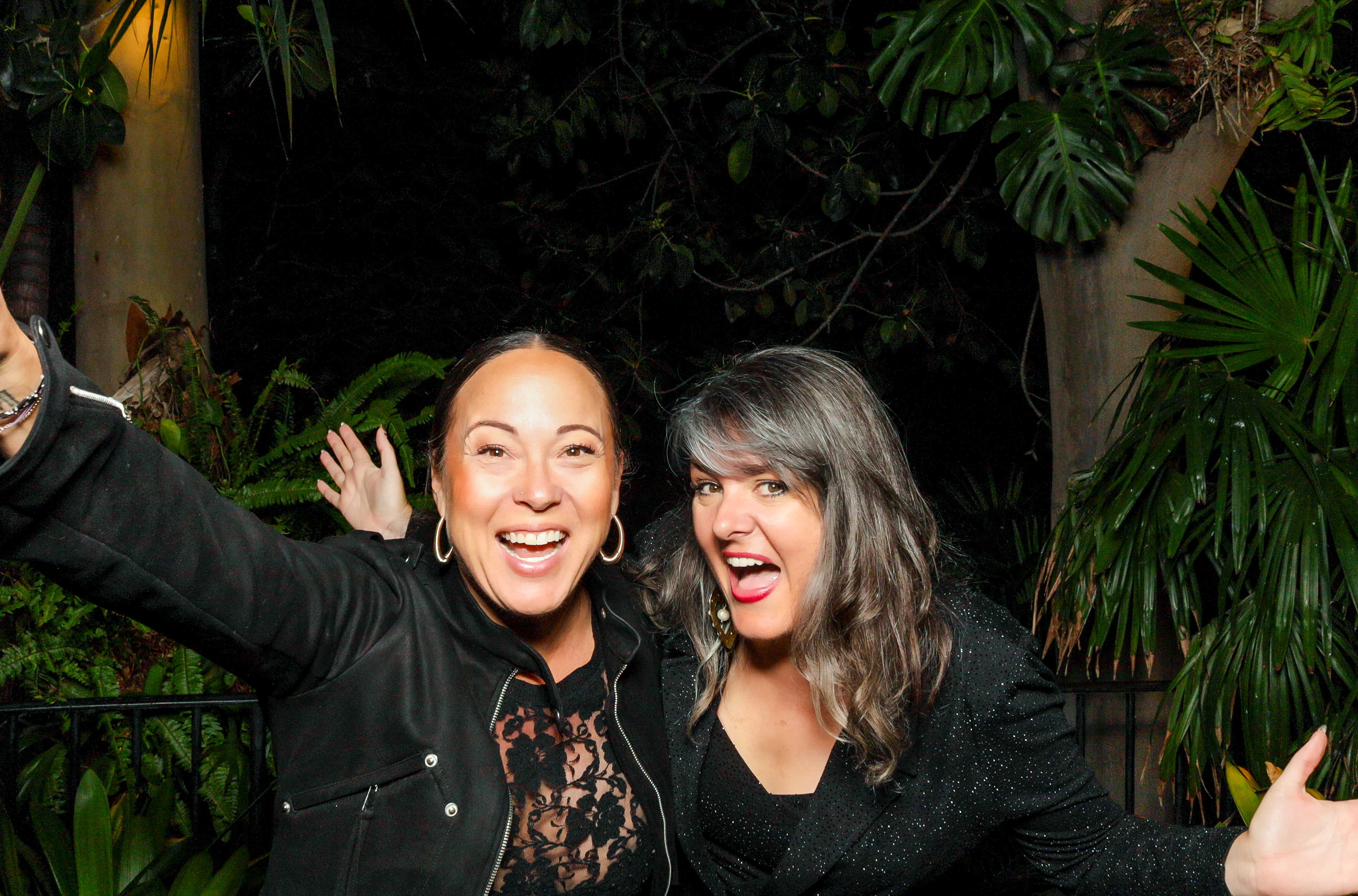 TMR's 40th Anniversary Gala | View more photos from the event at v1.boothgallery.com/u/PhabPhotobooth/TMRs-40th-Anniversary-Gala