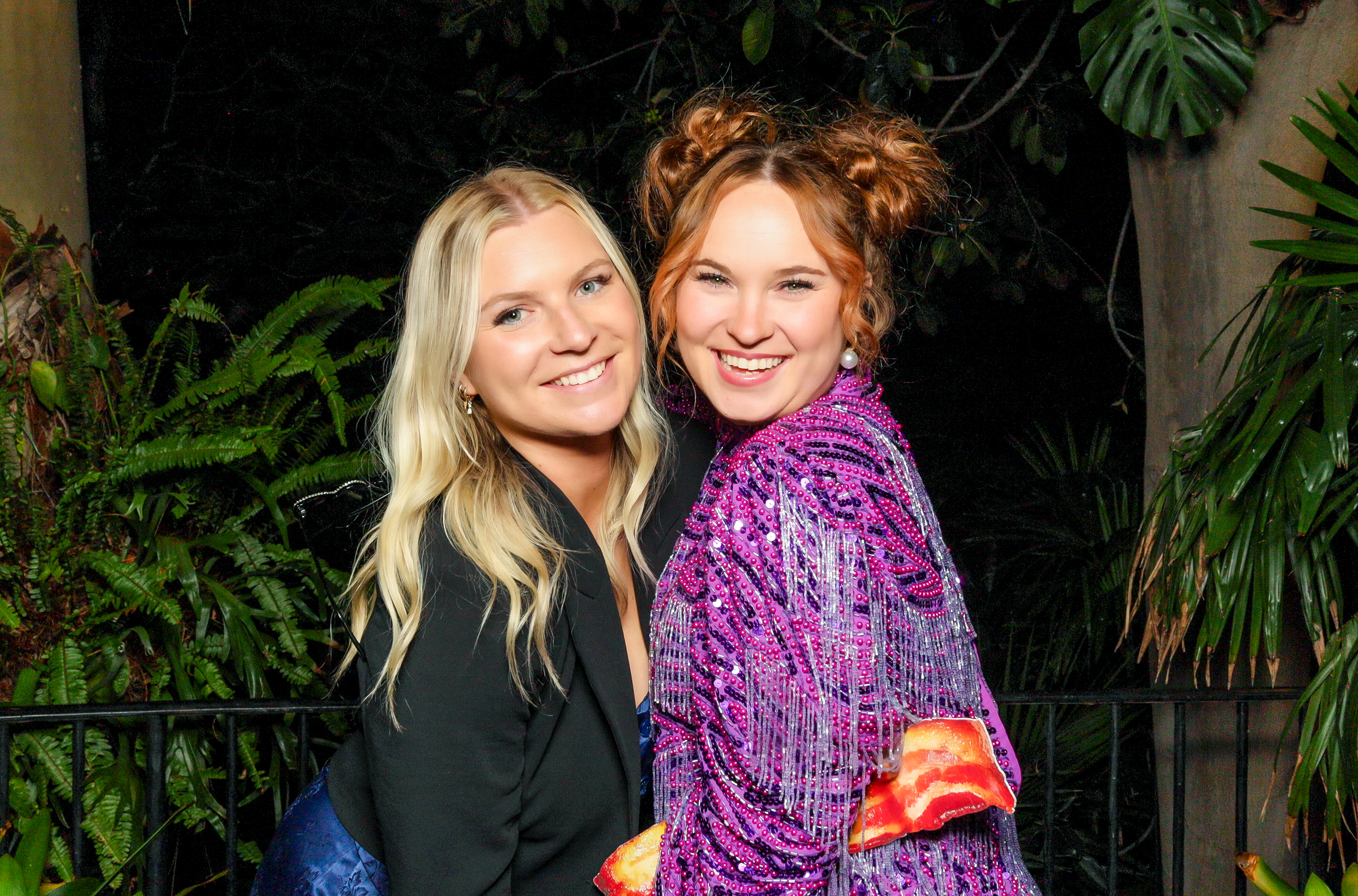 TMR's 40th Anniversary Gala | View more photos from the event at v1.boothgallery.com/u/PhabPhotobooth/TMRs-40th-Anniversary-Gala