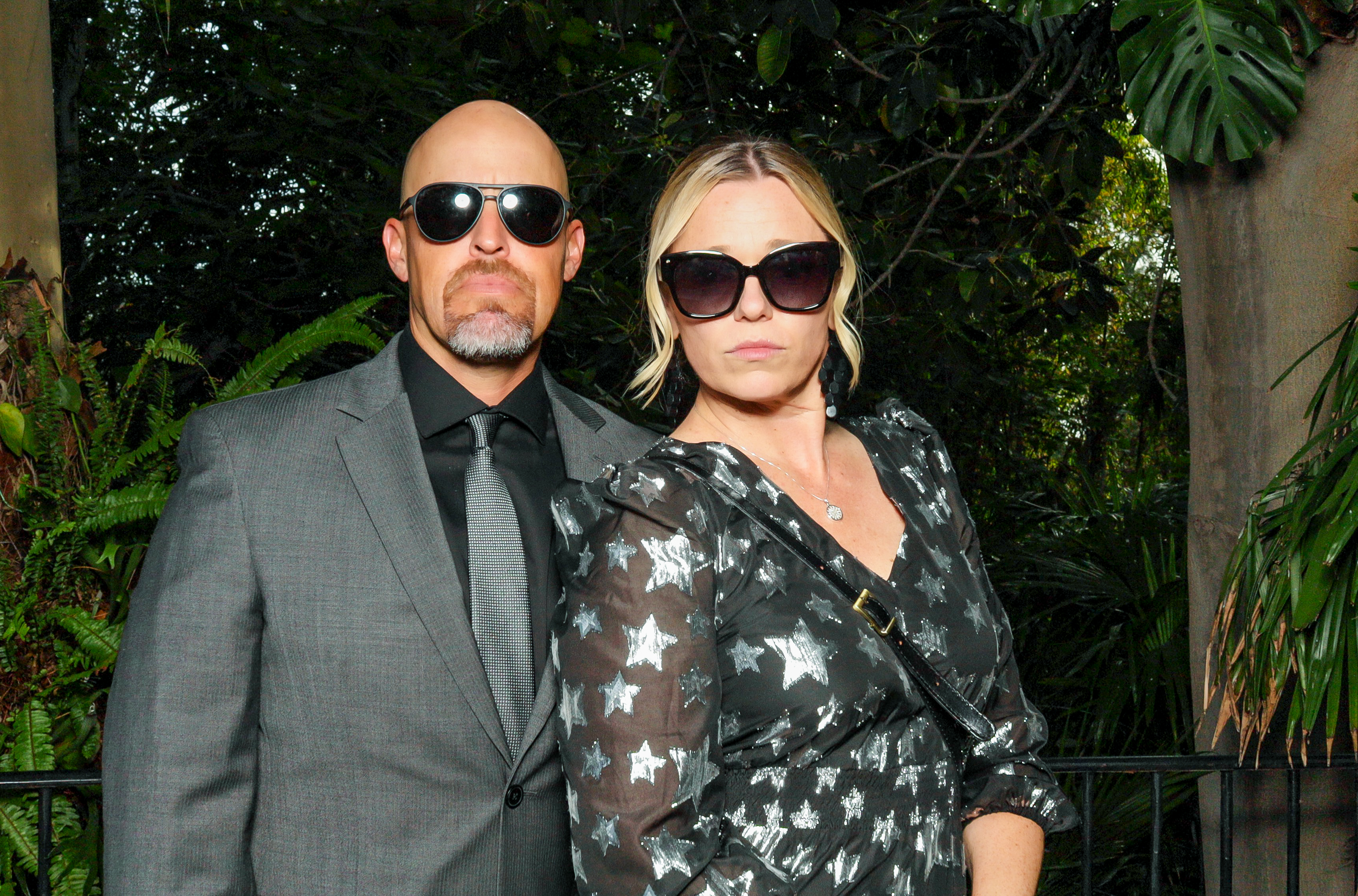 TMR's 40th Anniversary Gala | View more photos from the event at v1.boothgallery.com/u/PhabPhotobooth/TMRs-40th-Anniversary-Gala