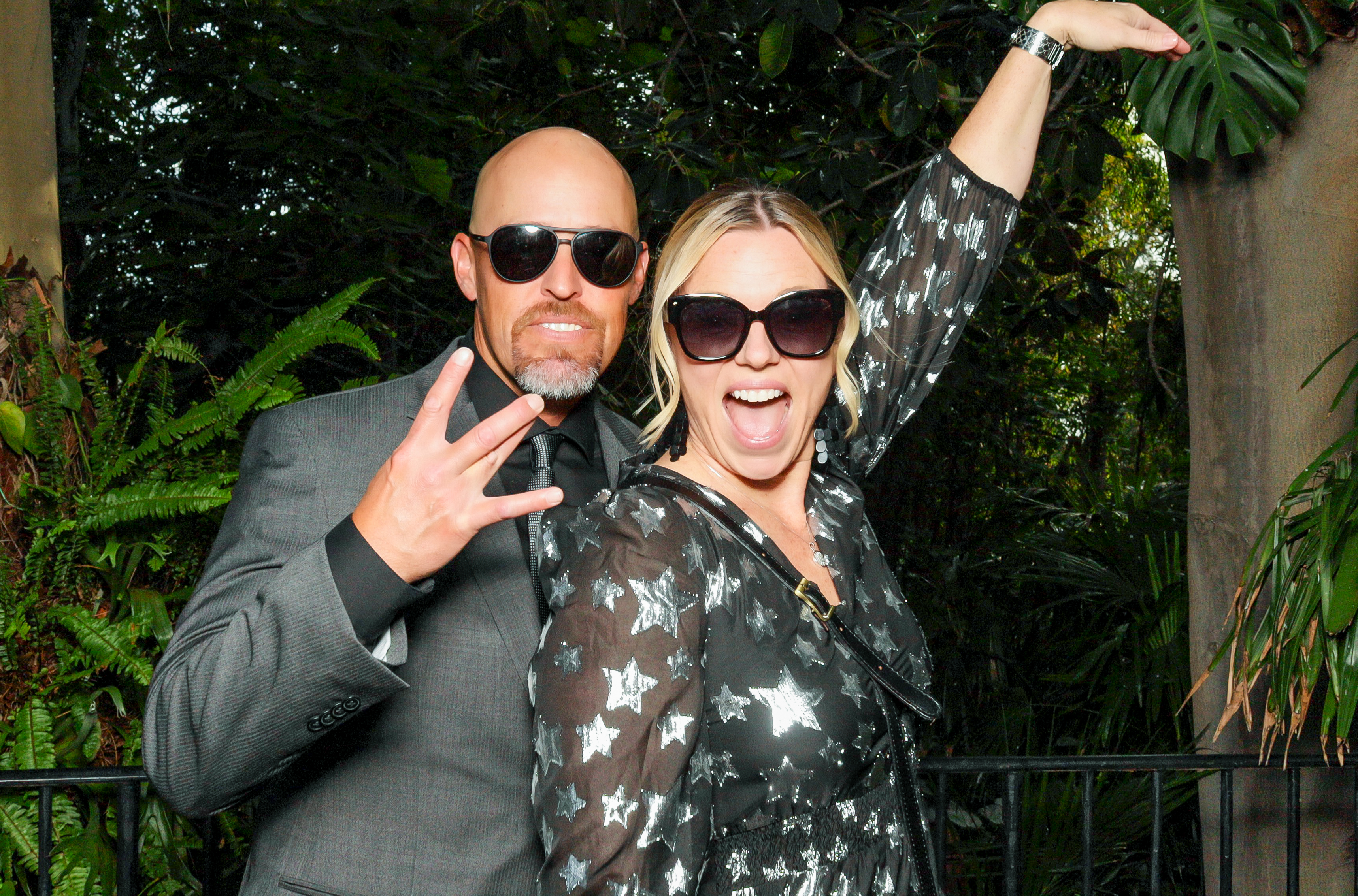 TMR's 40th Anniversary Gala | View more photos from the event at v1.boothgallery.com/u/PhabPhotobooth/TMRs-40th-Anniversary-Gala