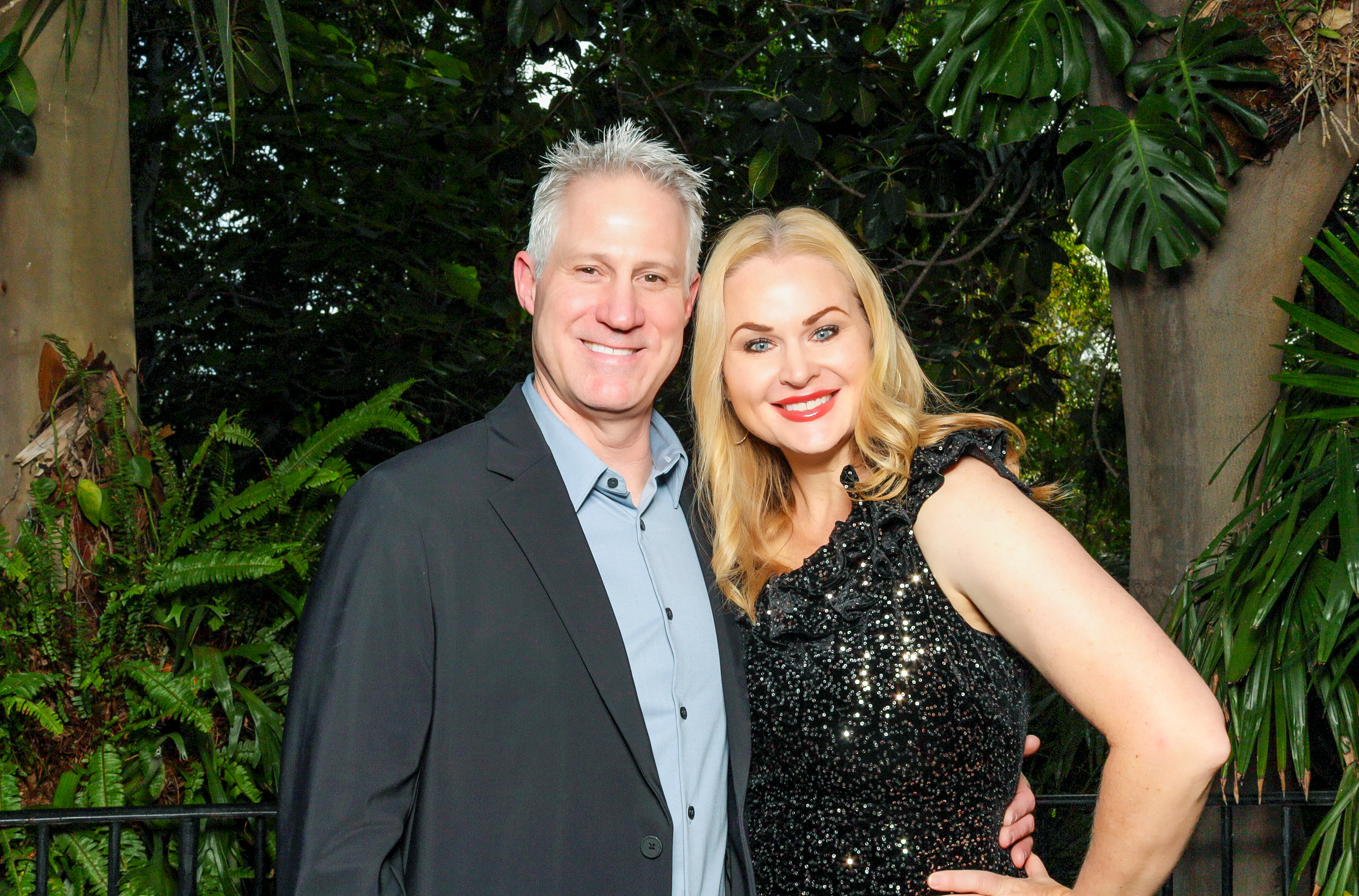 TMR's 40th Anniversary Gala | View more photos from the event at v1.boothgallery.com/u/PhabPhotobooth/TMRs-40th-Anniversary-Gala