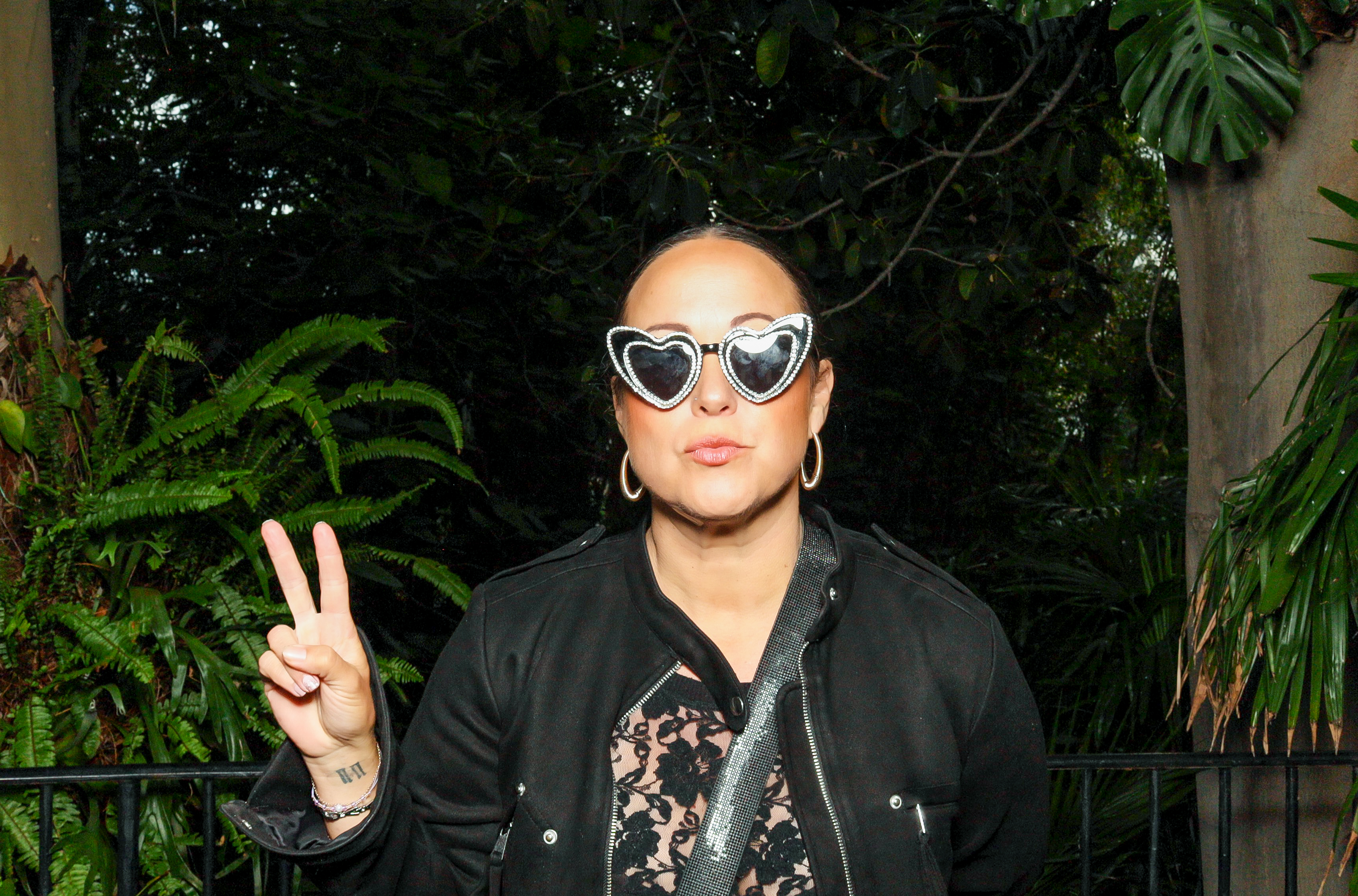 TMR's 40th Anniversary Gala | View more photos from the event at v1.boothgallery.com/u/PhabPhotobooth/TMRs-40th-Anniversary-Gala