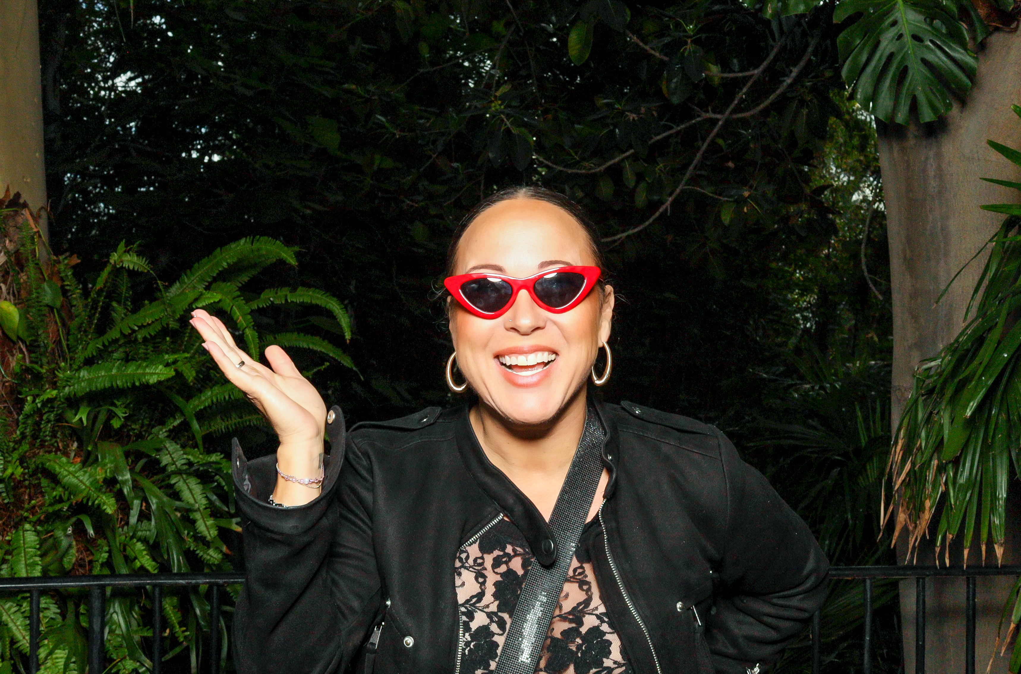 TMR's 40th Anniversary Gala | View more photos from the event at v1.boothgallery.com/u/PhabPhotobooth/TMRs-40th-Anniversary-Gala