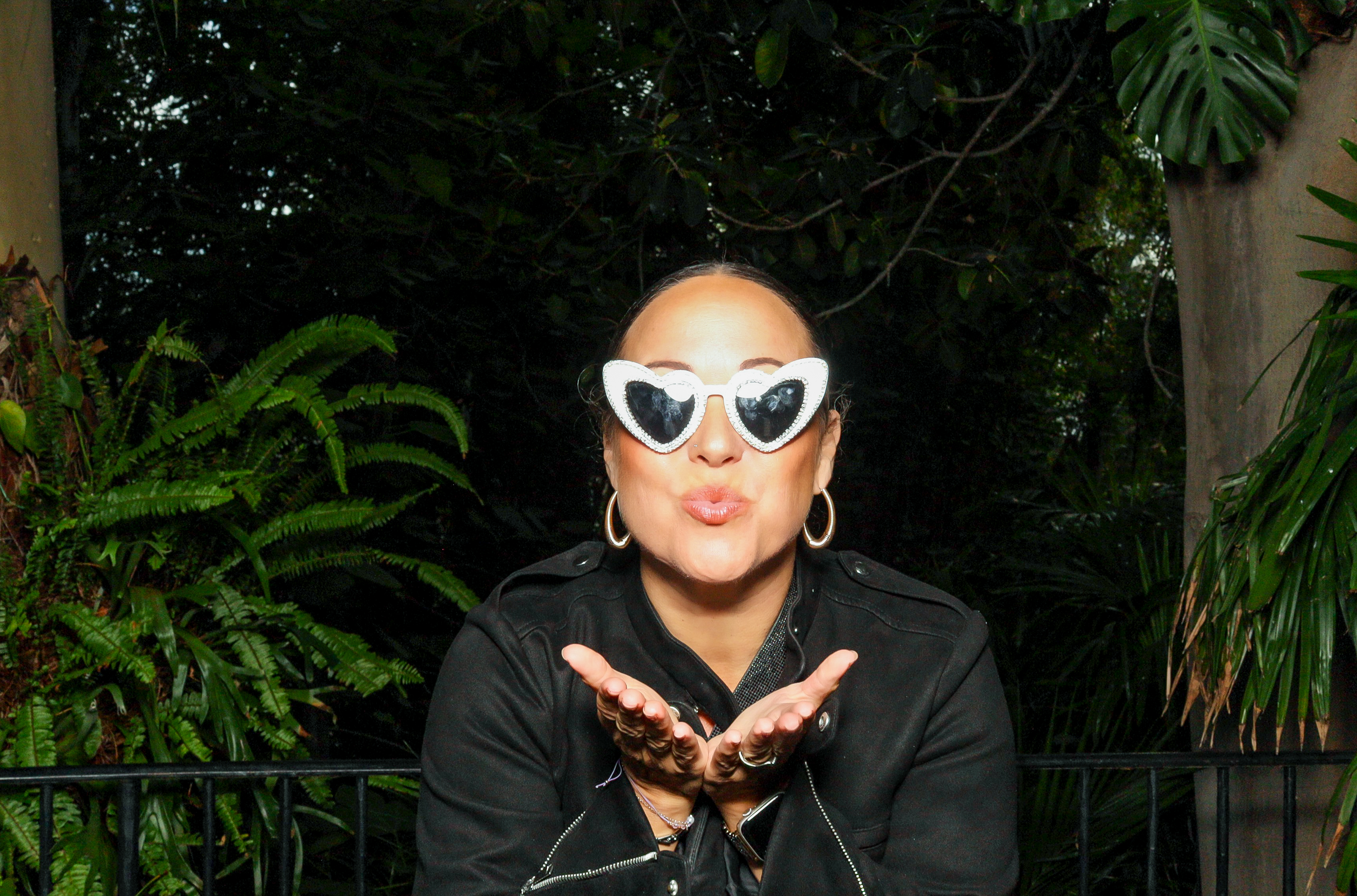 TMR's 40th Anniversary Gala | View more photos from the event at v1.boothgallery.com/u/PhabPhotobooth/TMRs-40th-Anniversary-Gala