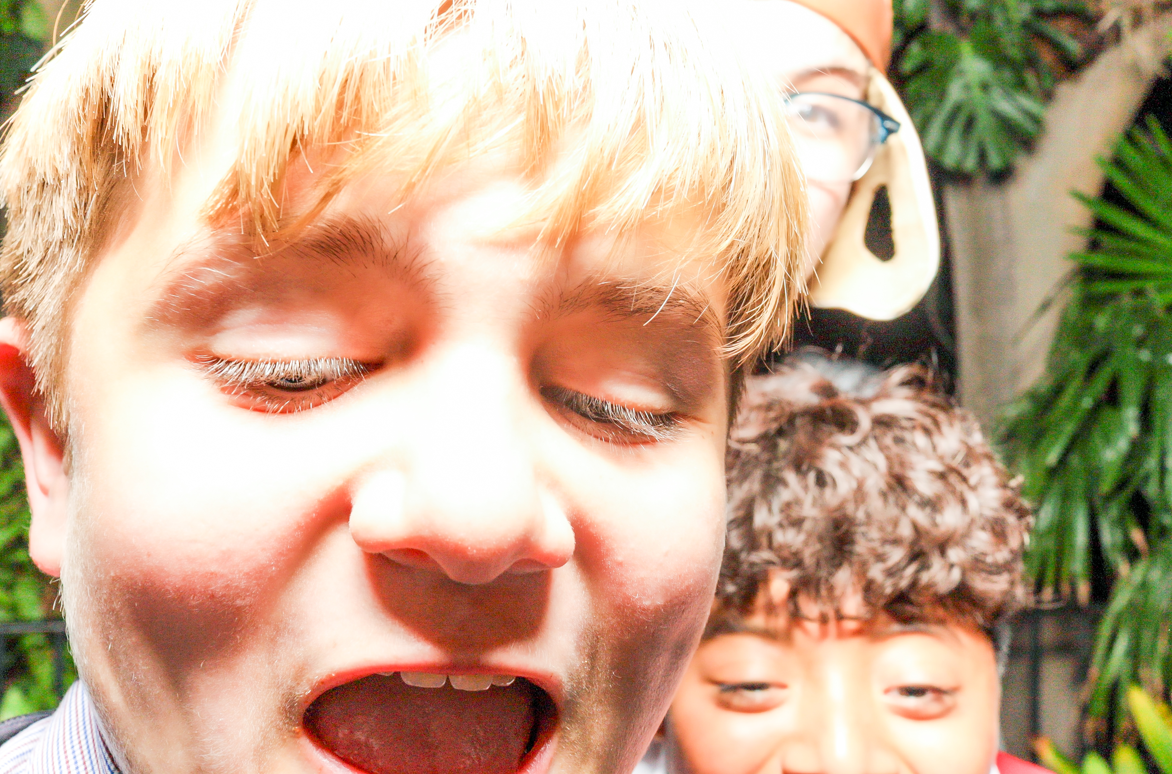 TMR's 40th Anniversary Gala | View more photos from the event at v1.boothgallery.com/u/PhabPhotobooth/TMRs-40th-Anniversary-Gala