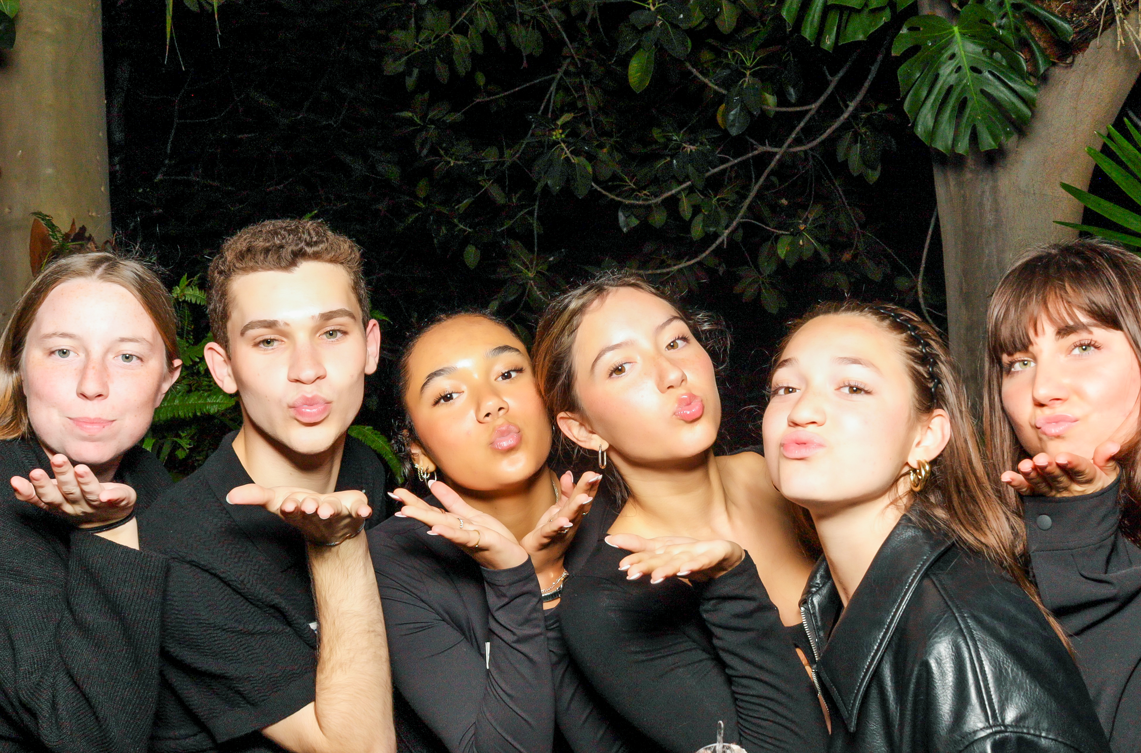 TMR's 40th Anniversary Gala | View more photos from the event at v1.boothgallery.com/u/PhabPhotobooth/TMRs-40th-Anniversary-Gala