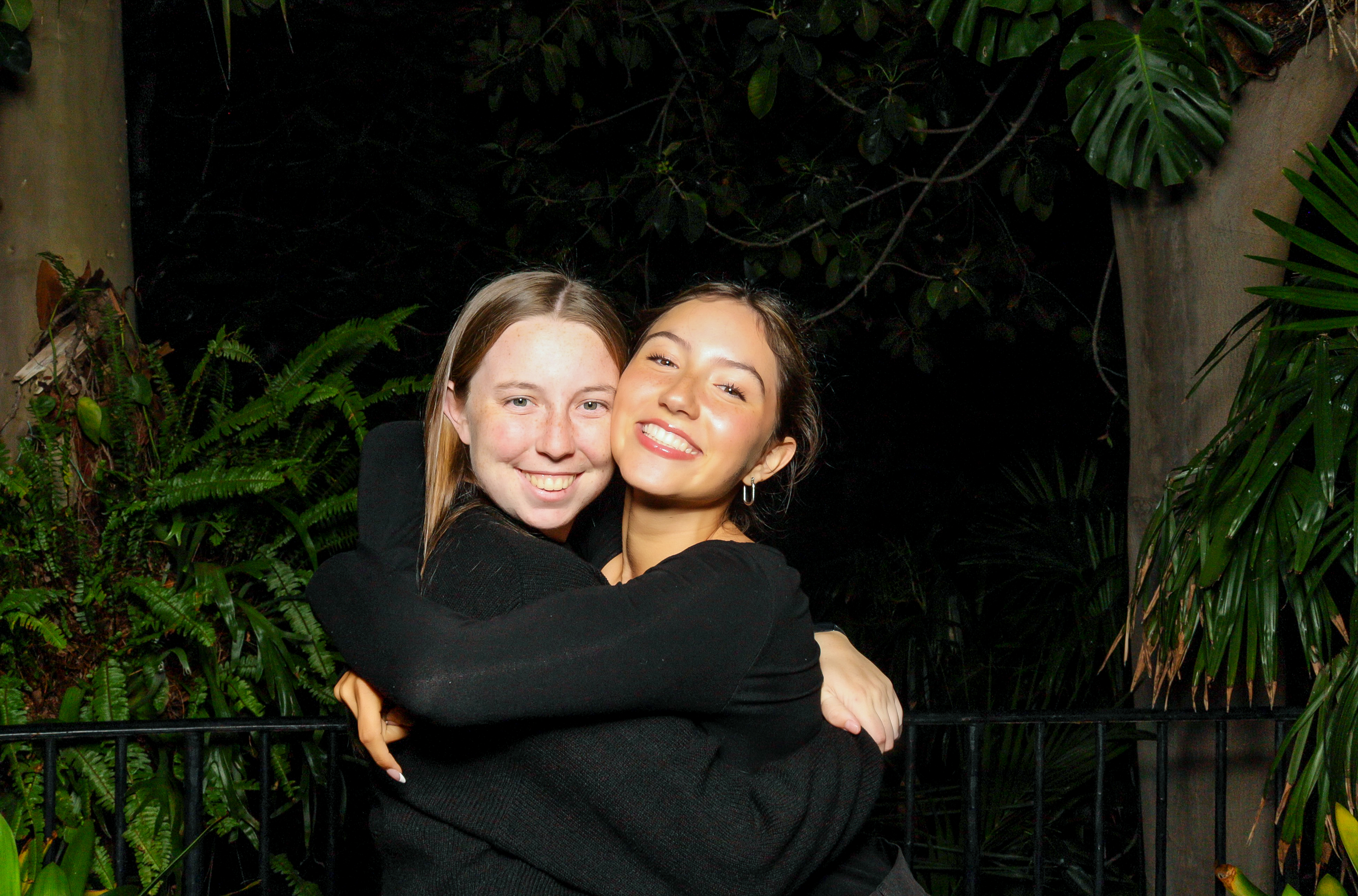 TMR's 40th Anniversary Gala | View more photos from the event at v1.boothgallery.com/u/PhabPhotobooth/TMRs-40th-Anniversary-Gala