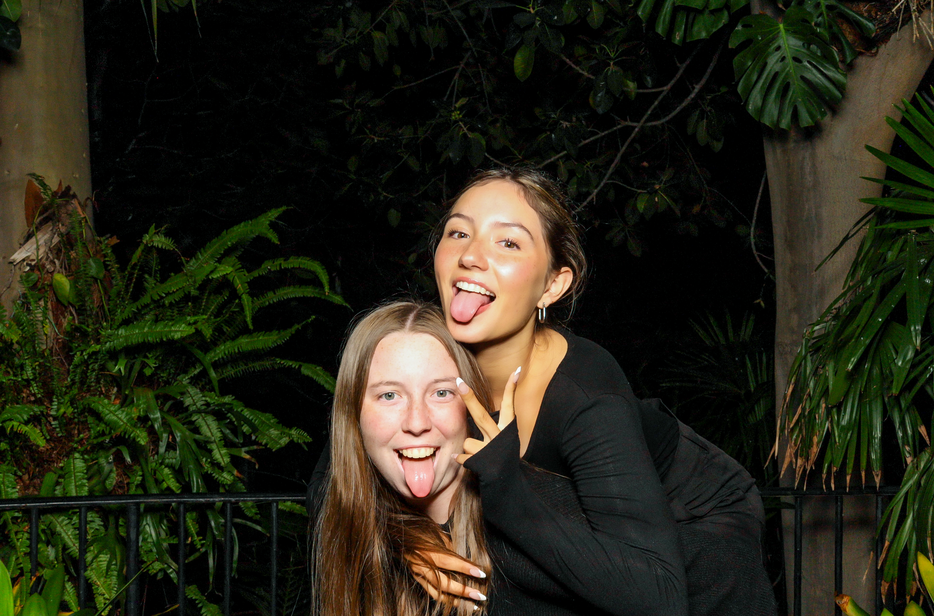 TMR's 40th Anniversary Gala | View more photos from the event at v1.boothgallery.com/u/PhabPhotobooth/TMRs-40th-Anniversary-Gala