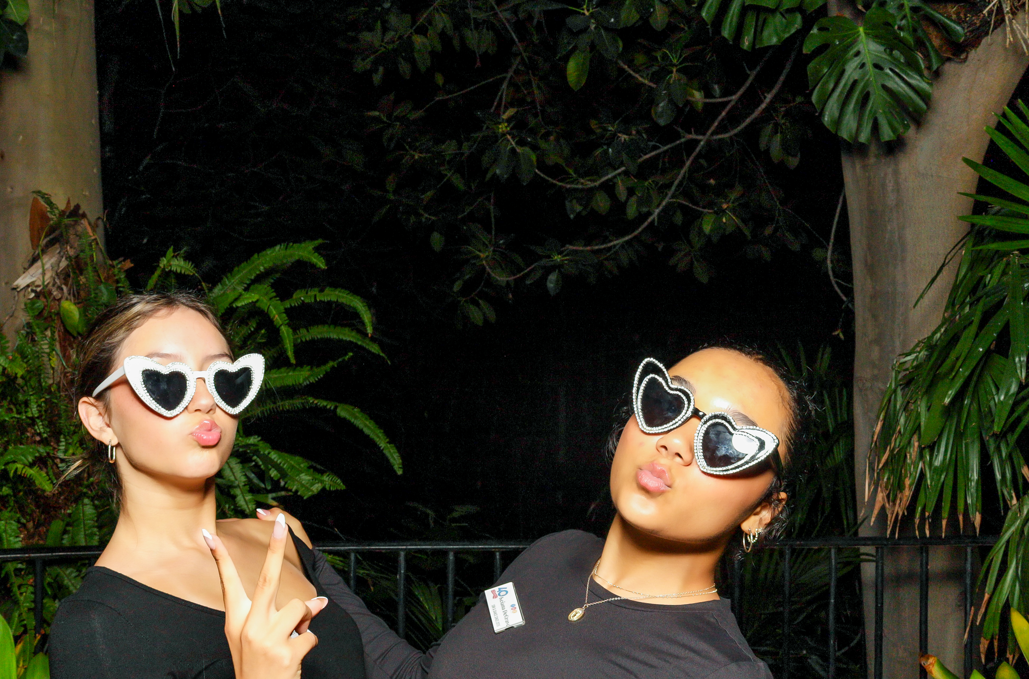 TMR's 40th Anniversary Gala | View more photos from the event at v1.boothgallery.com/u/PhabPhotobooth/TMRs-40th-Anniversary-Gala