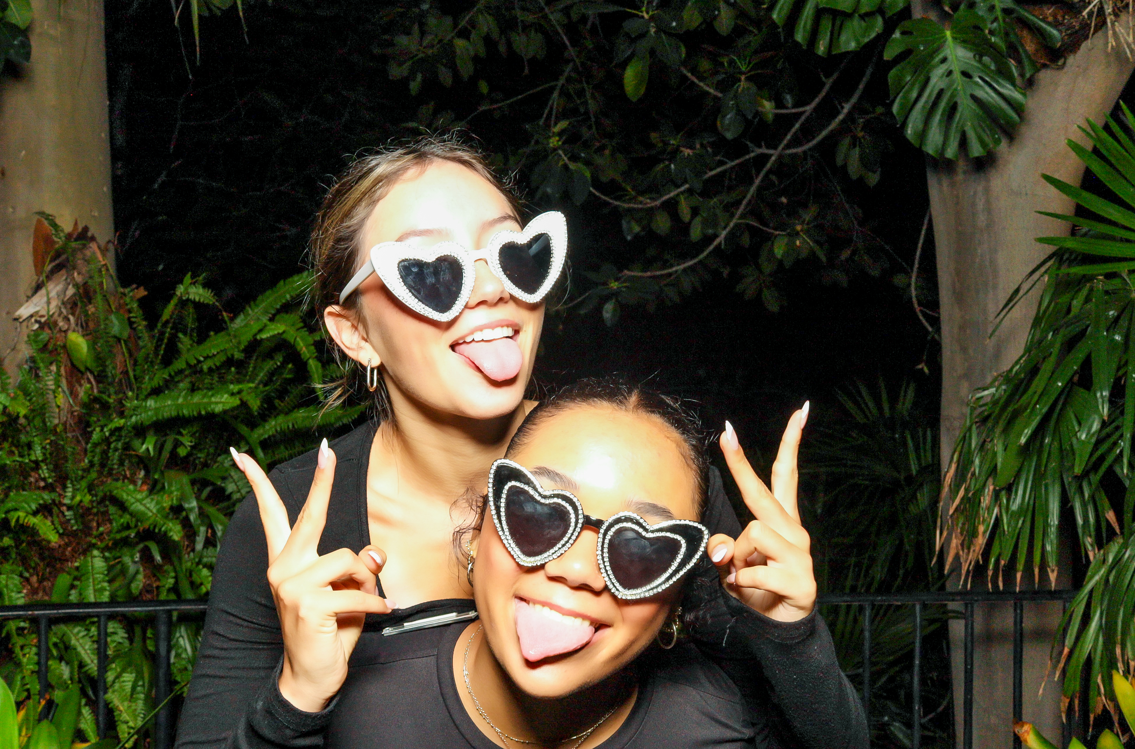 TMR's 40th Anniversary Gala | View more photos from the event at v1.boothgallery.com/u/PhabPhotobooth/TMRs-40th-Anniversary-Gala