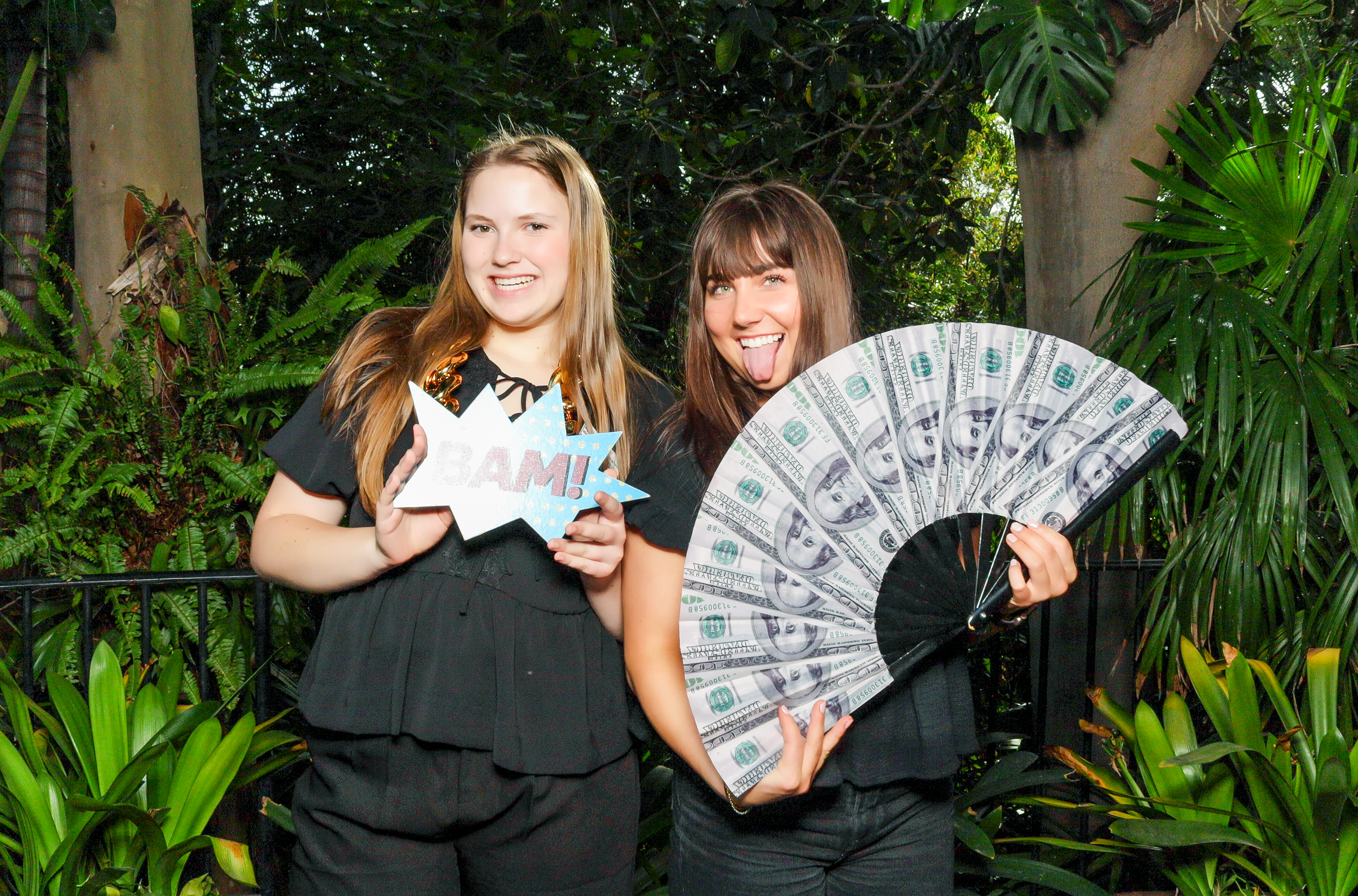 TMR's 40th Anniversary Gala | View more photos from the event at v1.boothgallery.com/u/PhabPhotobooth/TMRs-40th-Anniversary-Gala