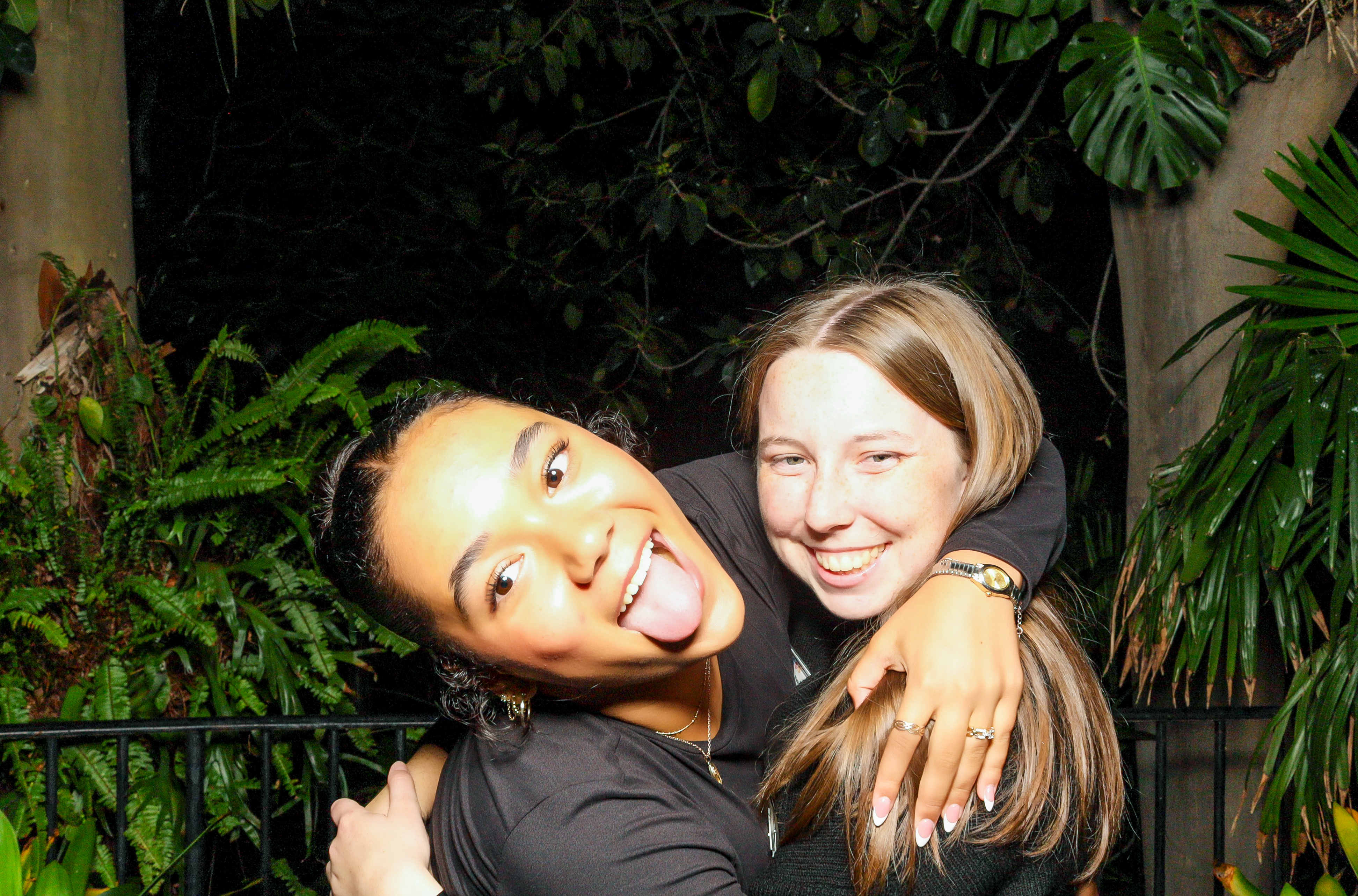 TMR's 40th Anniversary Gala | View more photos from the event at v1.boothgallery.com/u/PhabPhotobooth/TMRs-40th-Anniversary-Gala