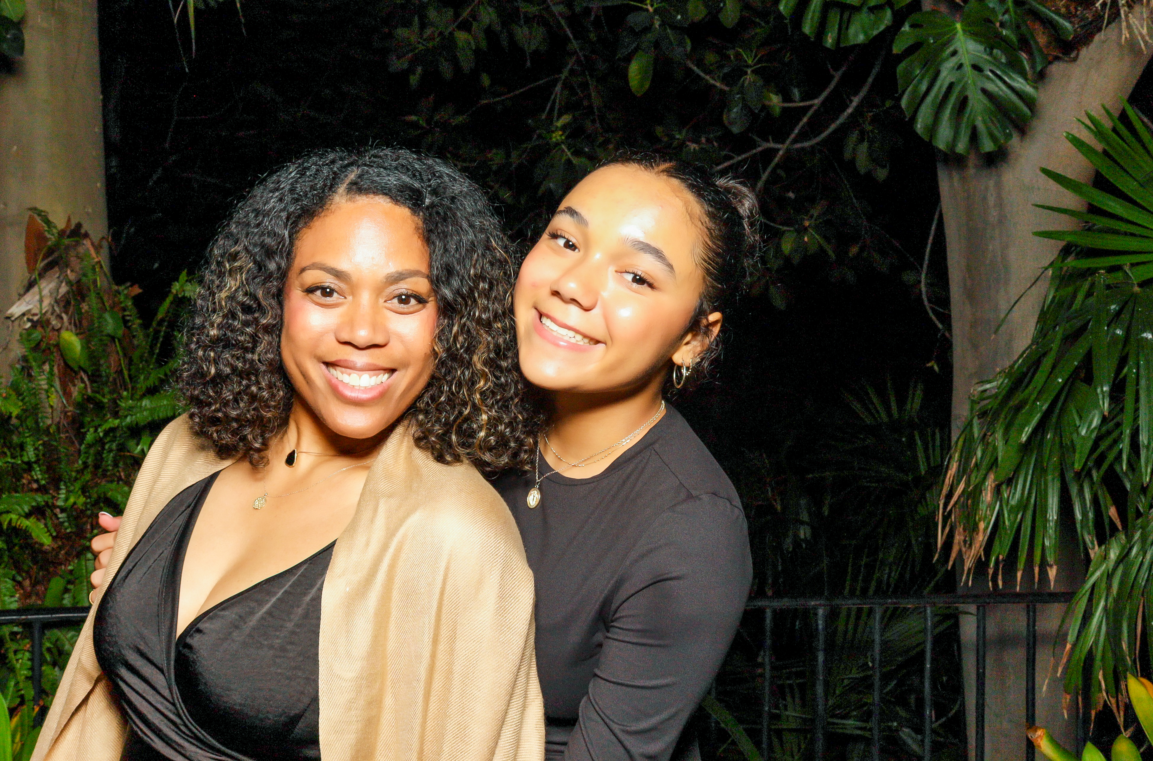 TMR's 40th Anniversary Gala | View more photos from the event at v1.boothgallery.com/u/PhabPhotobooth/TMRs-40th-Anniversary-Gala