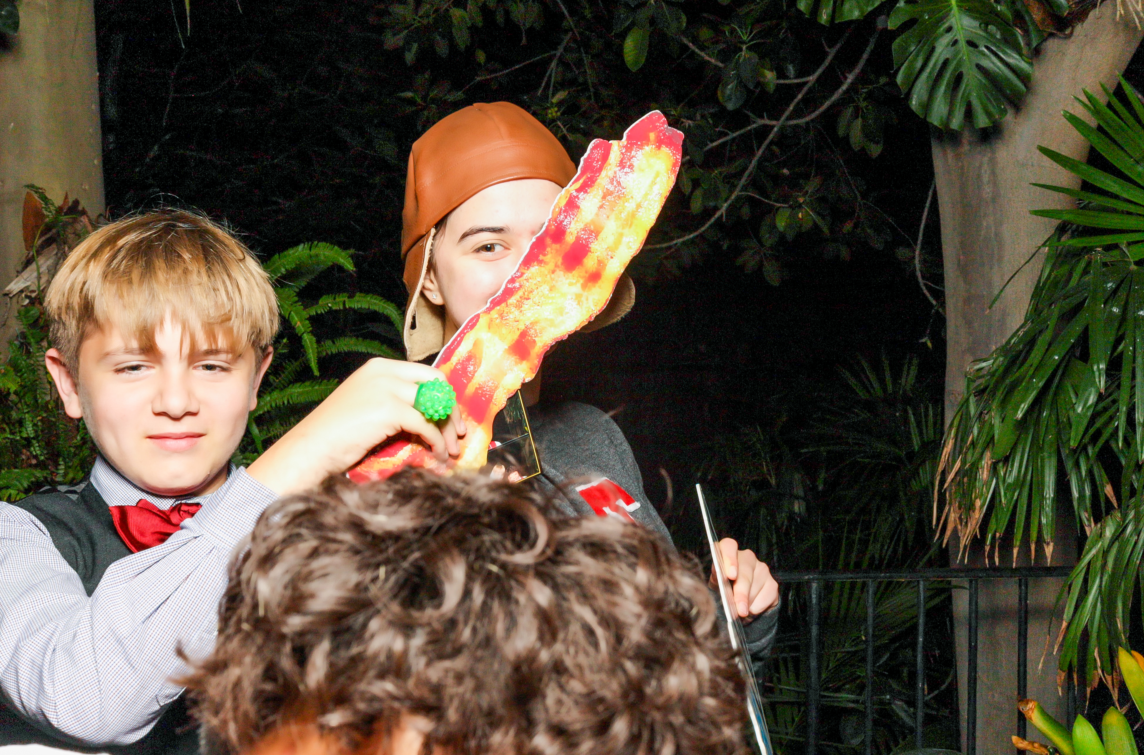 TMR's 40th Anniversary Gala | View more photos from the event at v1.boothgallery.com/u/PhabPhotobooth/TMRs-40th-Anniversary-Gala