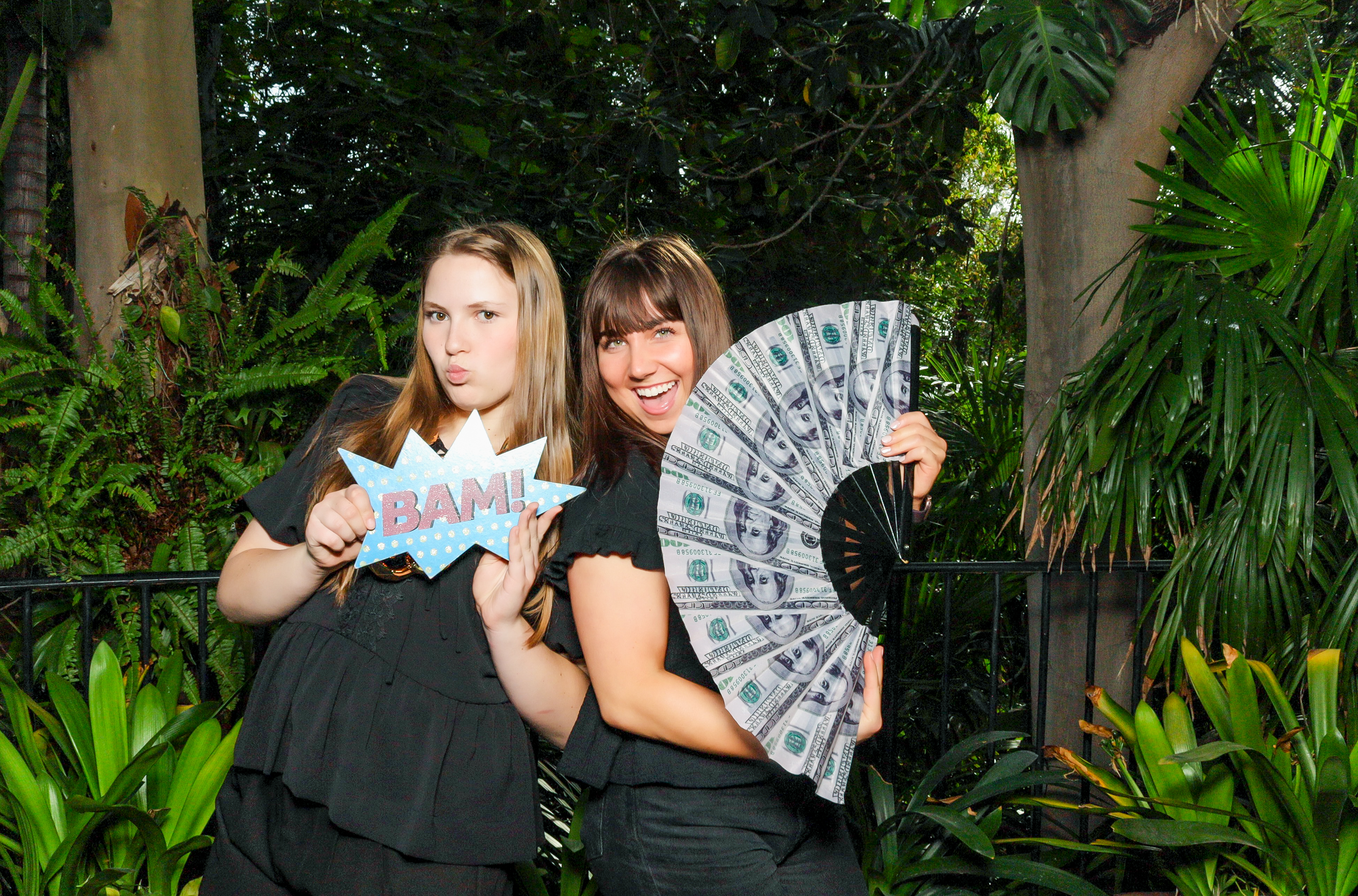 TMR's 40th Anniversary Gala | View more photos from the event at v1.boothgallery.com/u/PhabPhotobooth/TMRs-40th-Anniversary-Gala