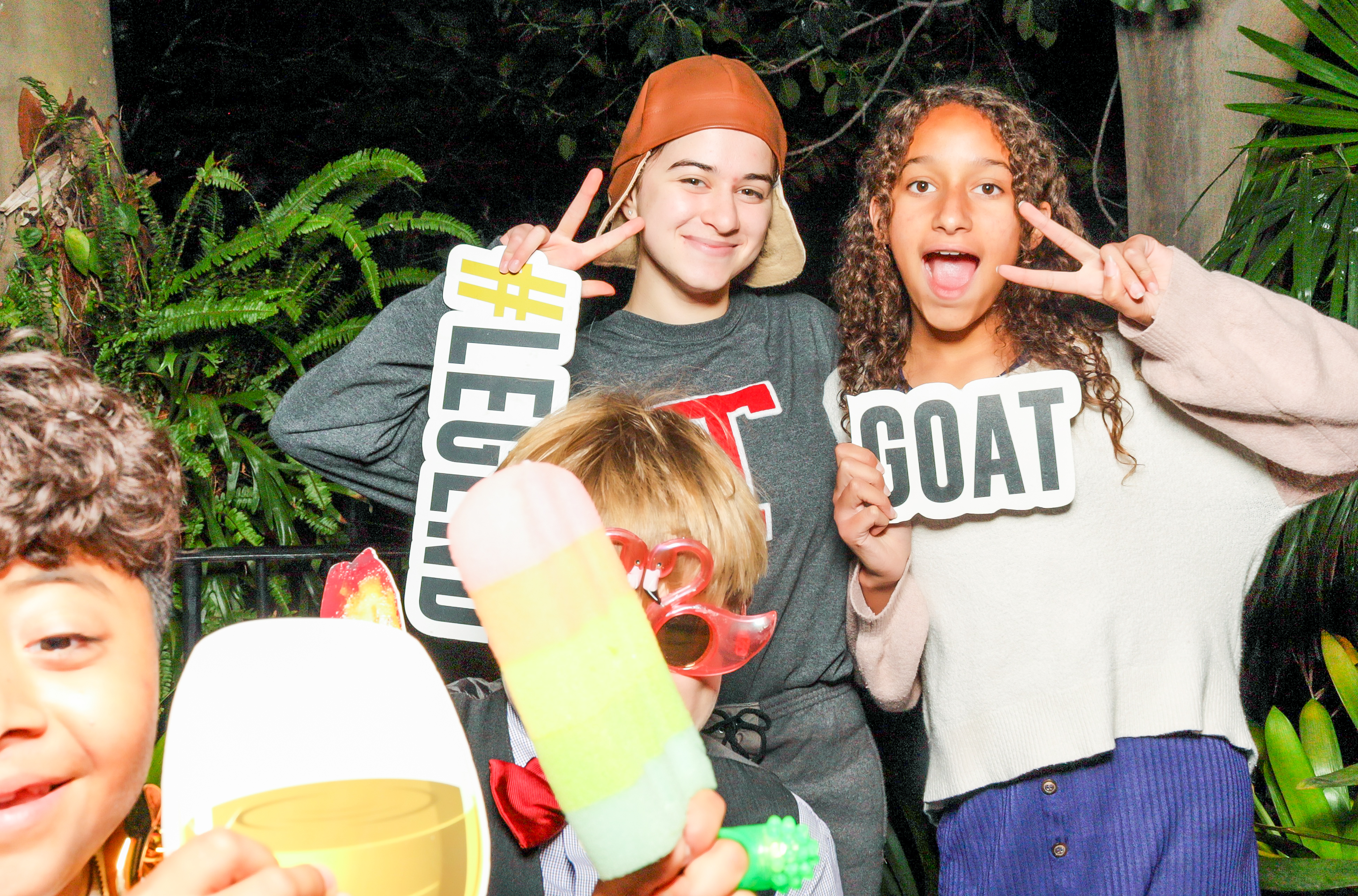 TMR's 40th Anniversary Gala | View more photos from the event at v1.boothgallery.com/u/PhabPhotobooth/TMRs-40th-Anniversary-Gala