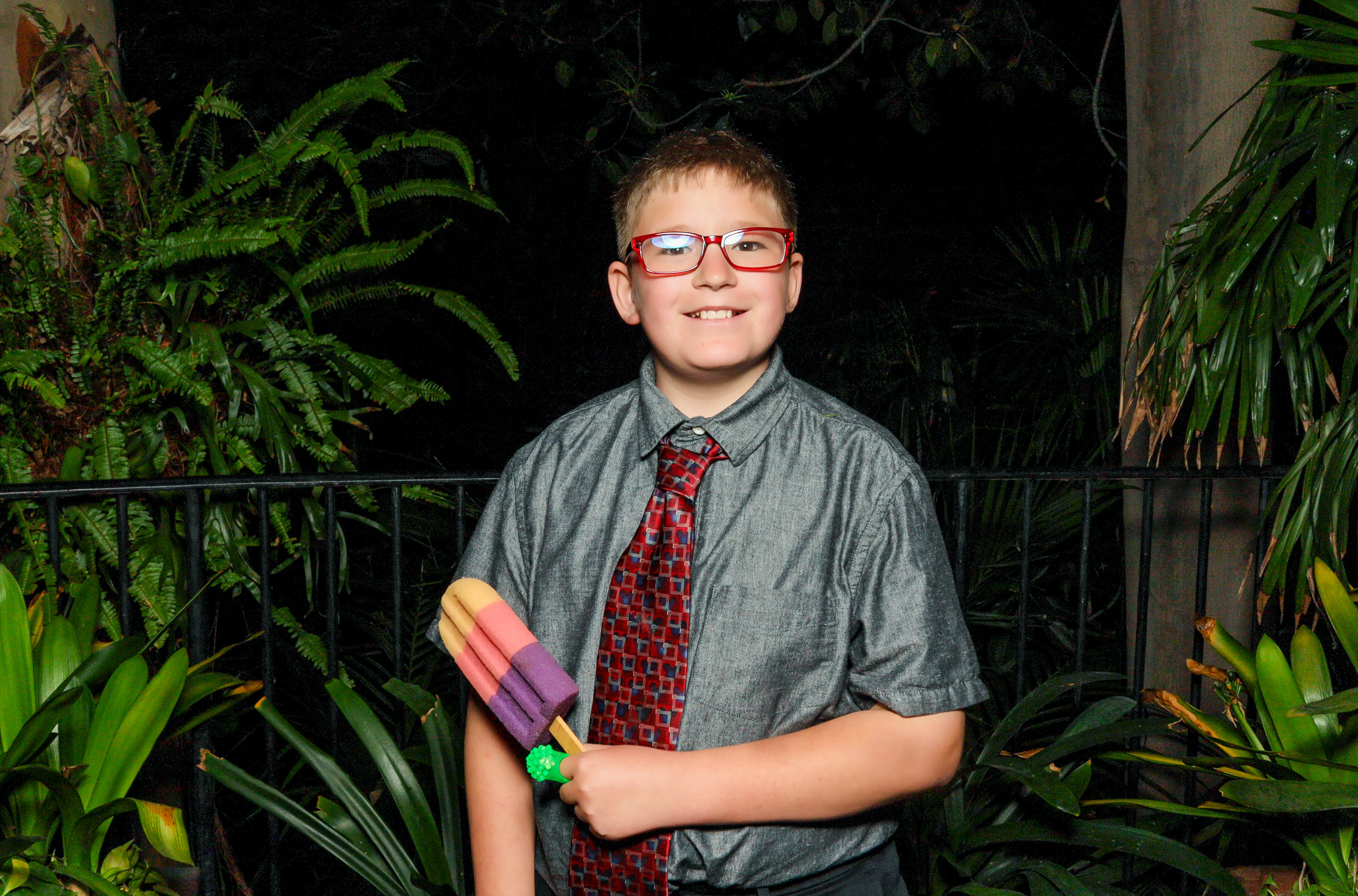 TMR's 40th Anniversary Gala | View more photos from the event at v1.boothgallery.com/u/PhabPhotobooth/TMRs-40th-Anniversary-Gala