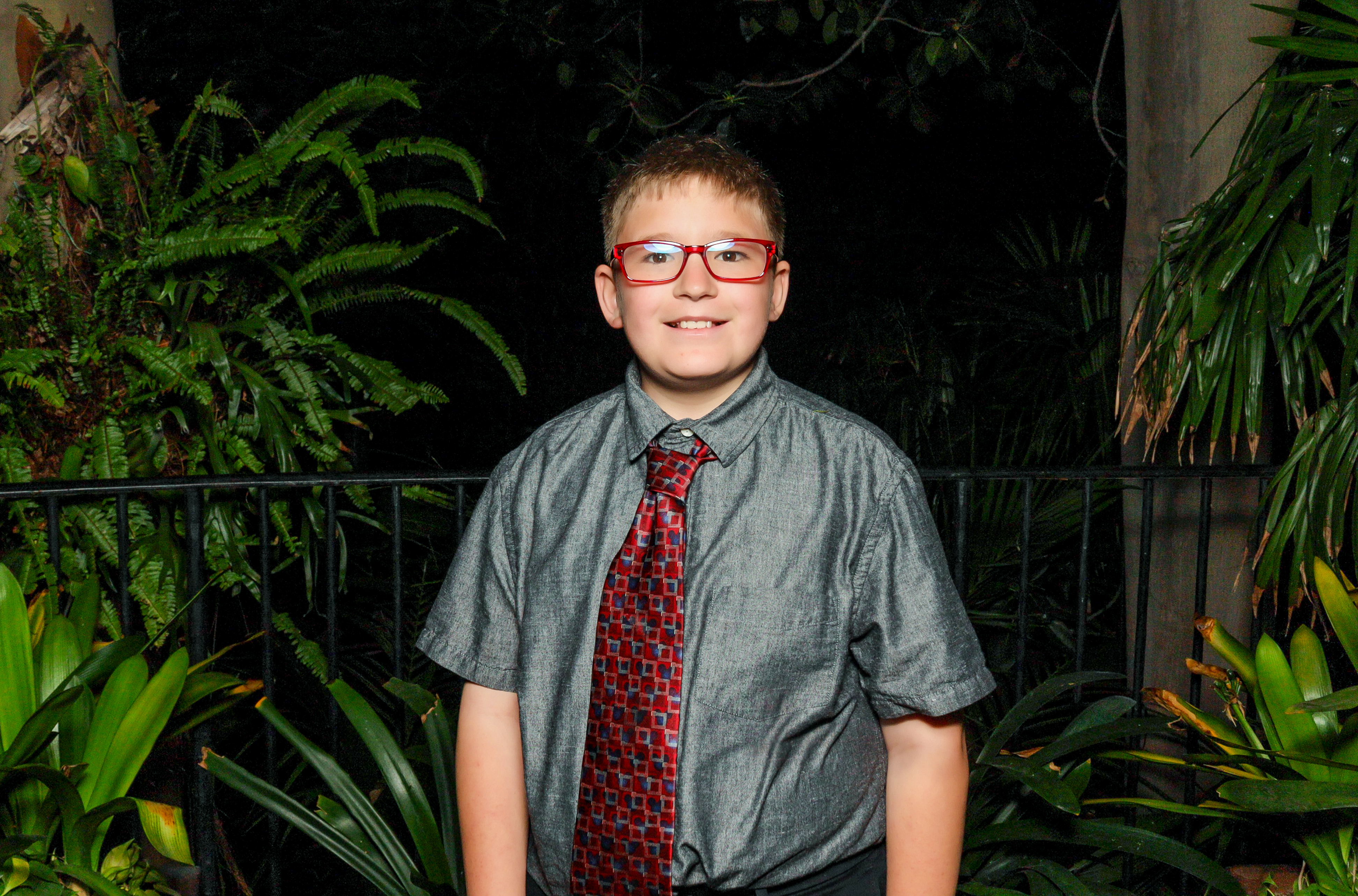 TMR's 40th Anniversary Gala | View more photos from the event at v1.boothgallery.com/u/PhabPhotobooth/TMRs-40th-Anniversary-Gala