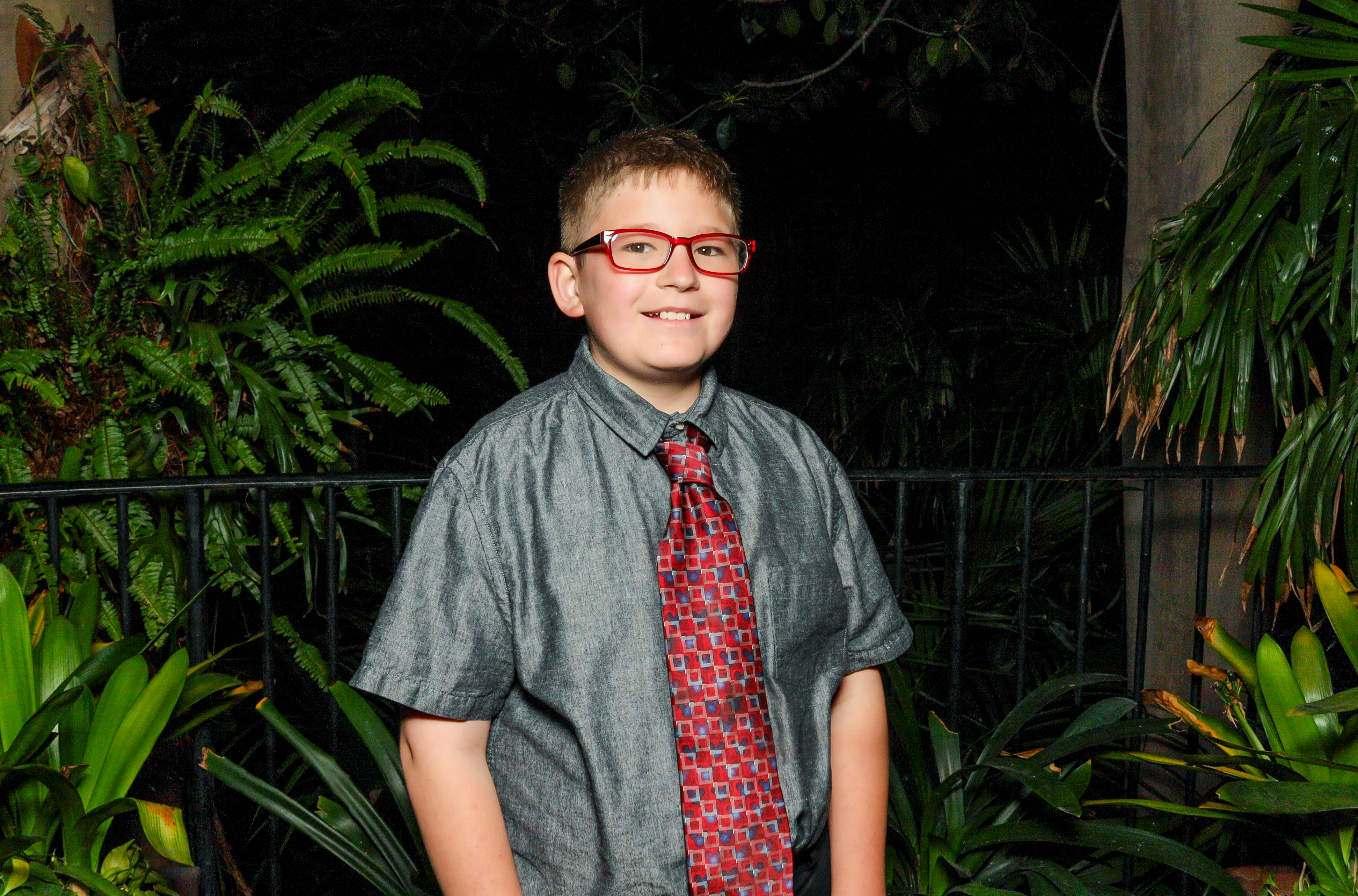 TMR's 40th Anniversary Gala | View more photos from the event at v1.boothgallery.com/u/PhabPhotobooth/TMRs-40th-Anniversary-Gala